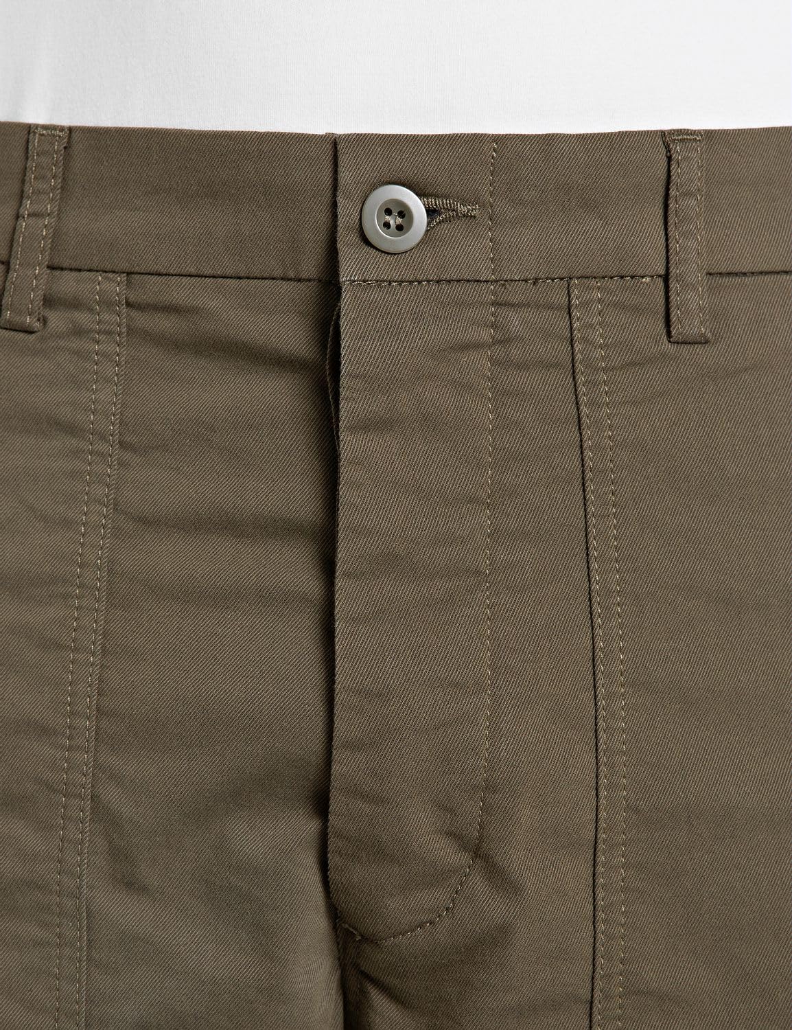 Replay M9058 - Pantalones de Vestir Hombre