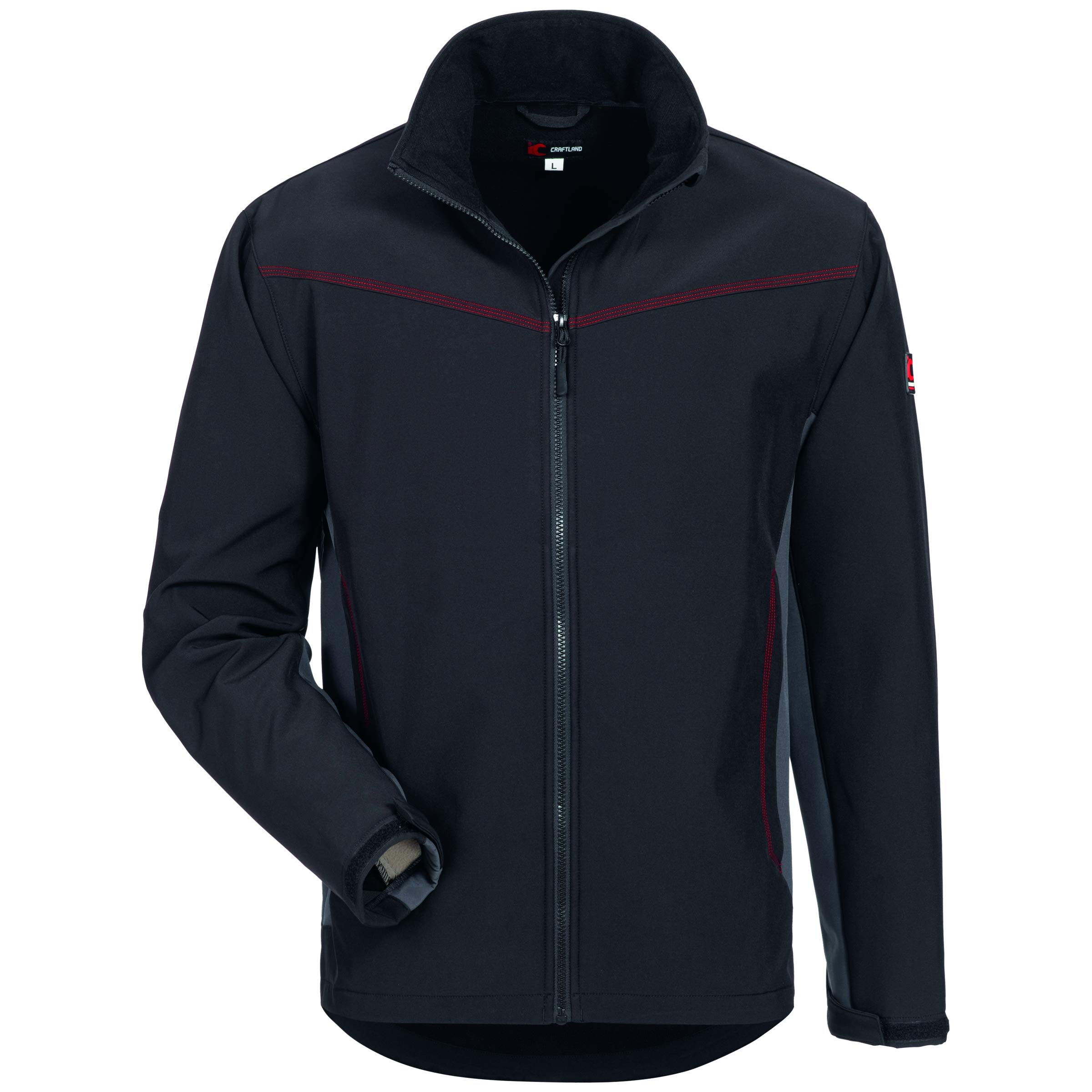 Craftland Kurtka softshell