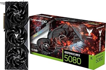 グラフィックボード・グラボ・ビデオカード GAINWARD GEFORCE RTX 5090 32GB Amazon | GAINWARD RTX4060 GHOST 8G GDDR6 128bit 3-DP HDMI