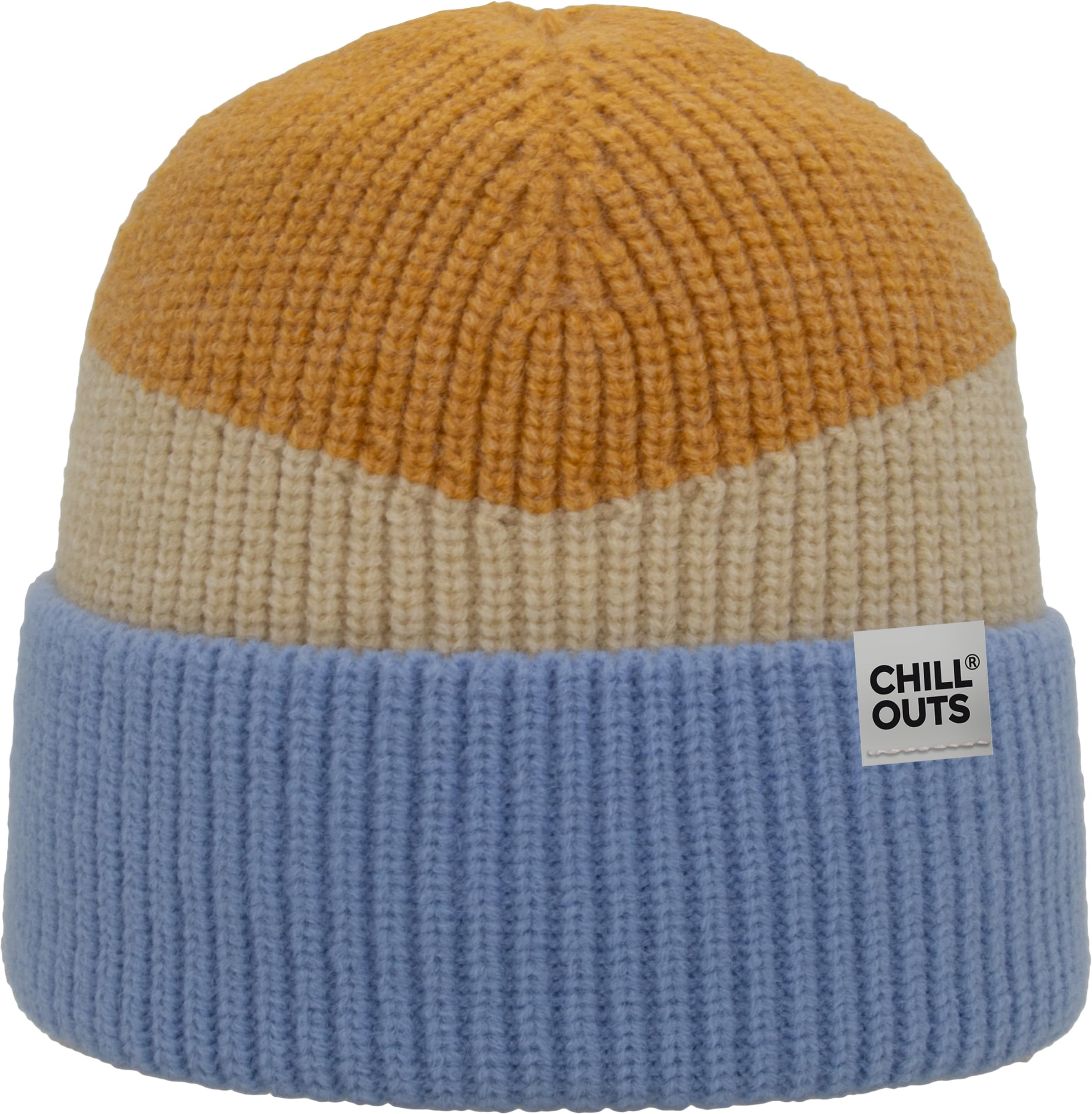 CHILLOUTS Unisex Natascha Hat Winter-Hut