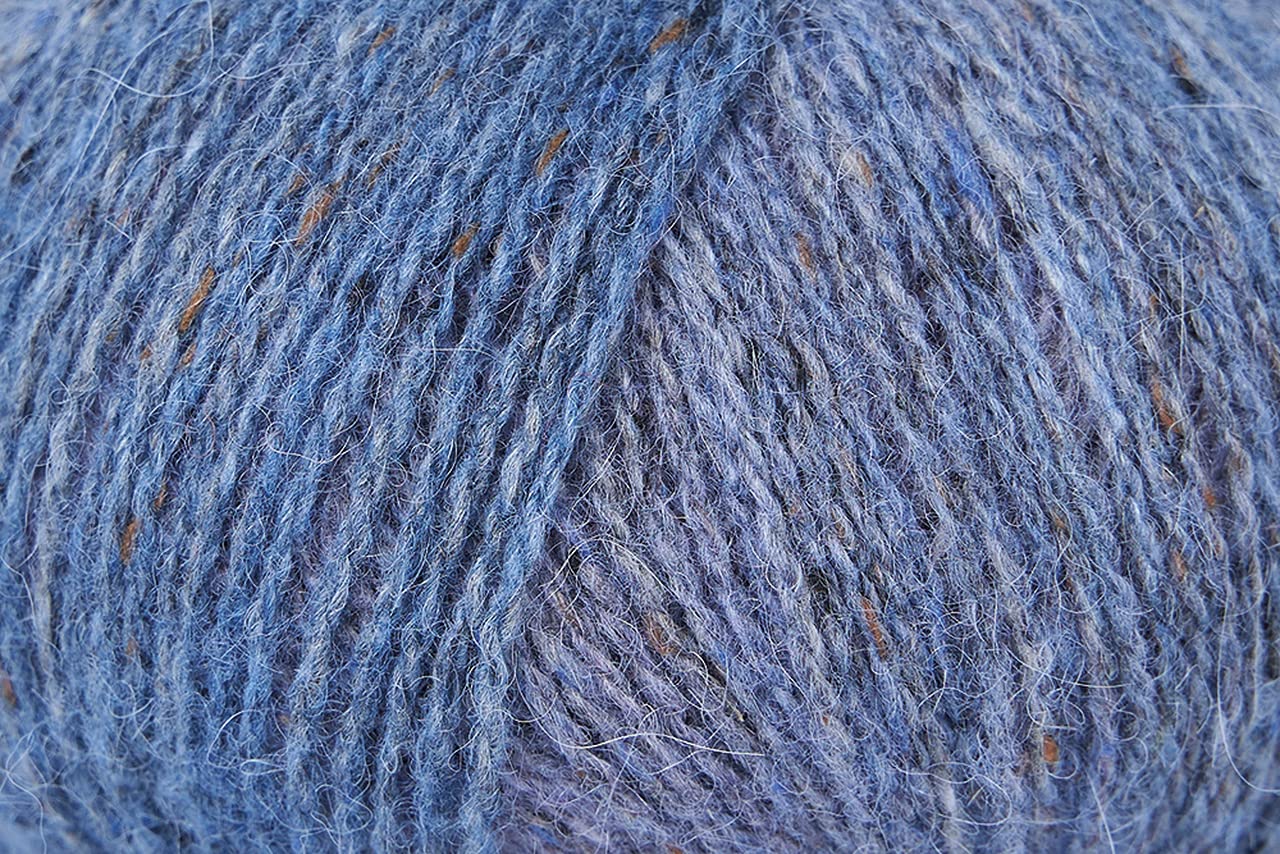 Rowan Felted Tweed Colour Shade 025 Frost