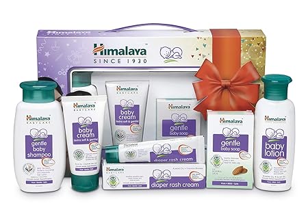 Himalaya Baby Gift Pack Mini
