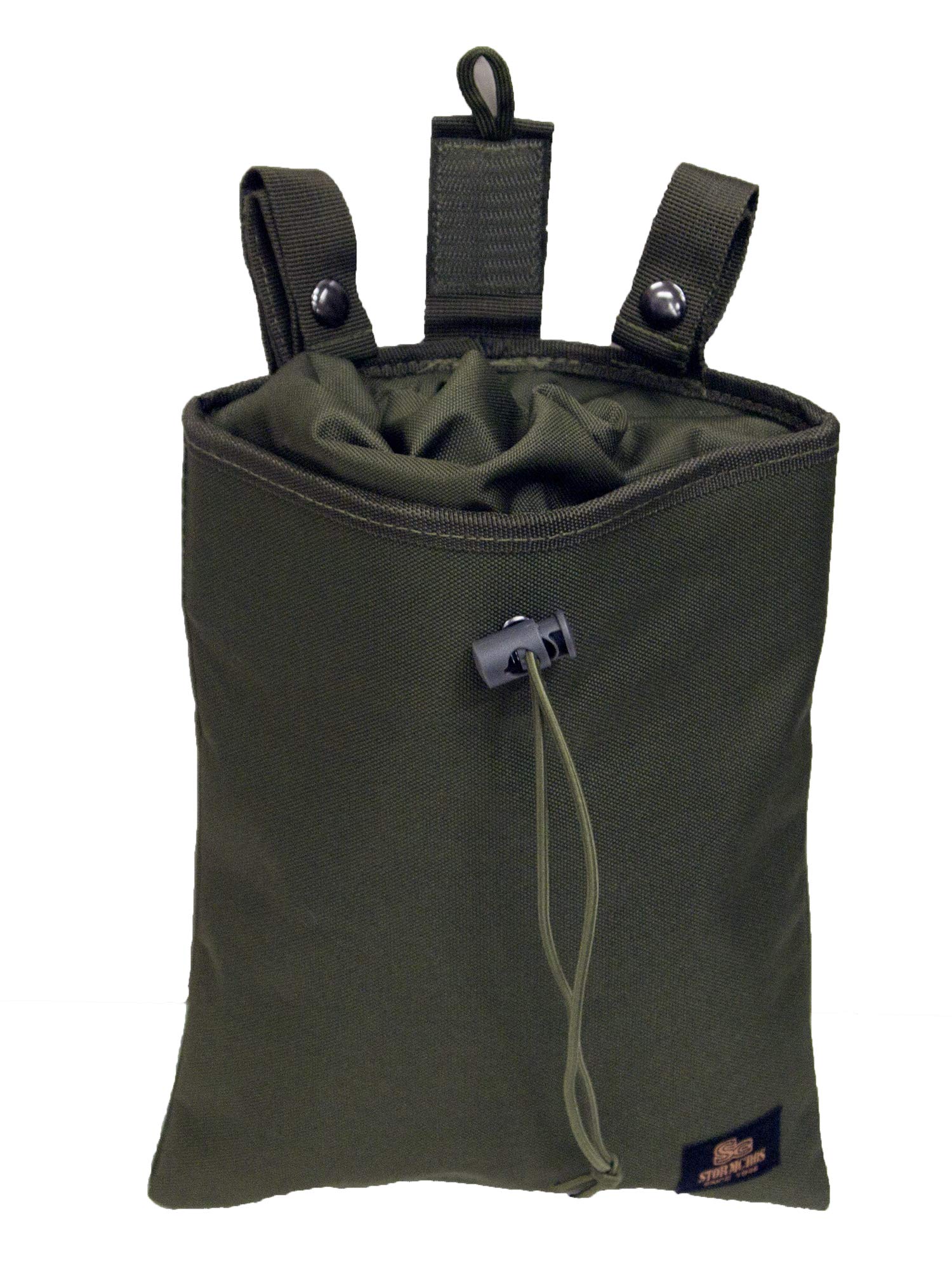 Amazon.co.jp: ストームクロス ミリタリー ポーチ ダンプポーチ