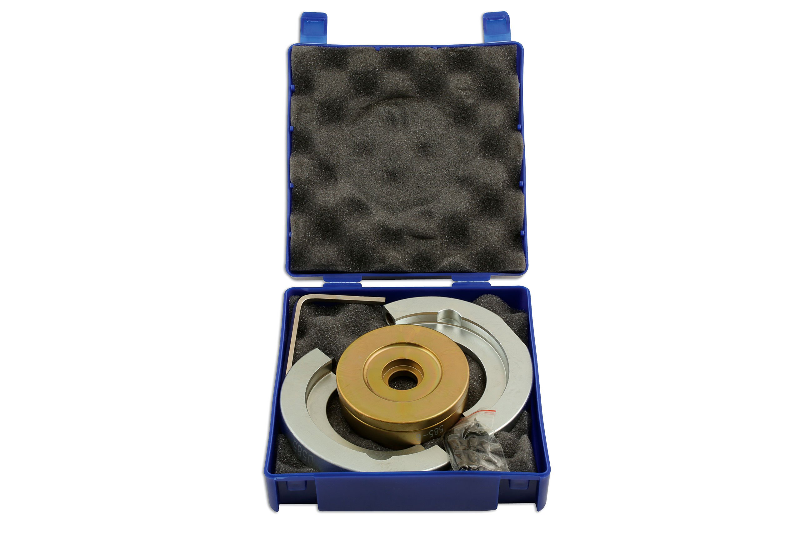 Laser Tools GEN2 Insertion Clamshell 85mm - 5951