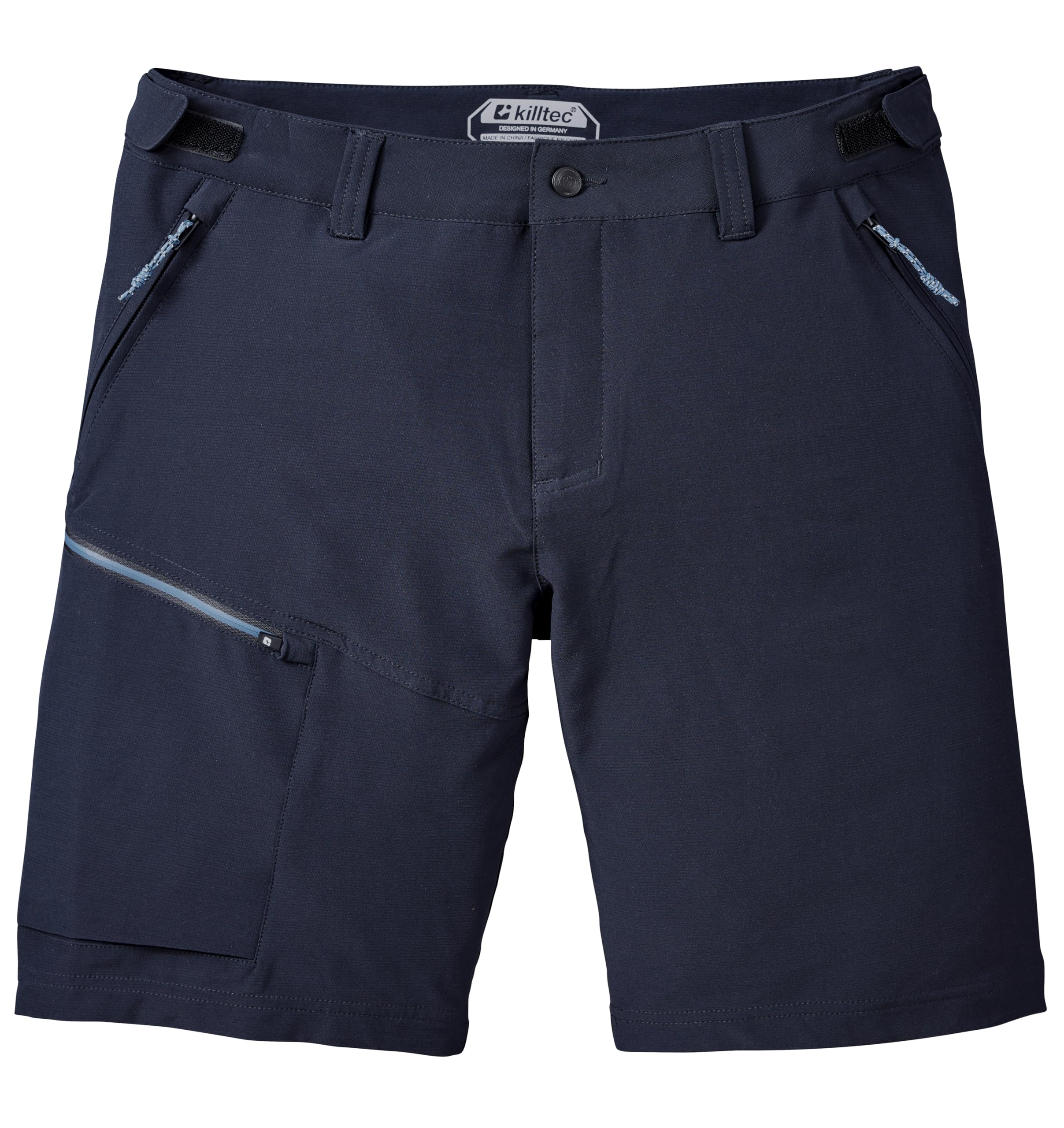Killtec Bermuda Funzionale/Pantaloncini Uomo