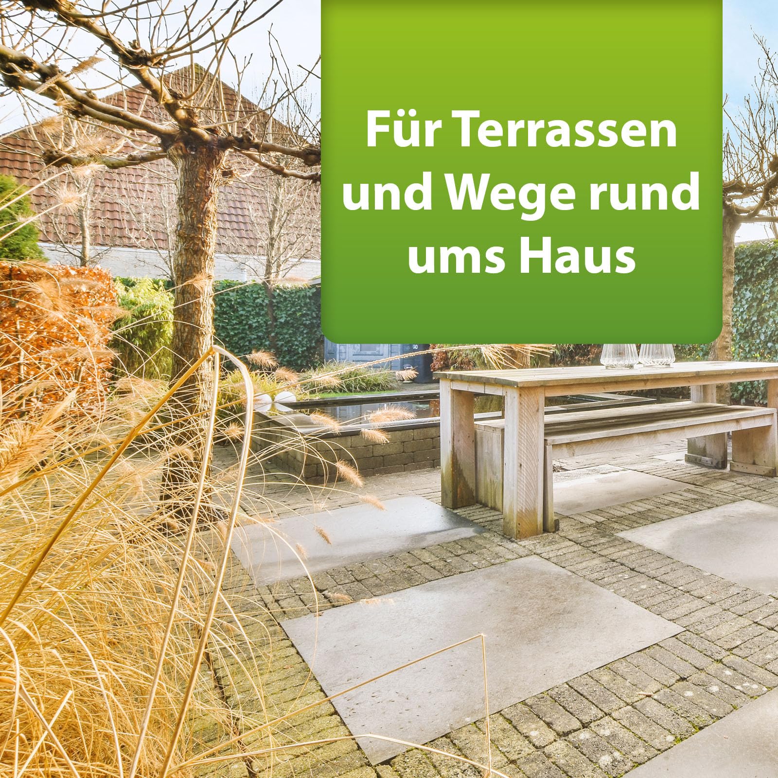 ARDAP Repell Ameisenmittel 2 x 500g - Ameisenpulver - Ameisenstreumittel - Mittel gegen Ameisen - Ameisenpulver zum Streuen draußen - Ameisenmittel für draußen -Wirkt effektiv bei akutem Befall (PT19)