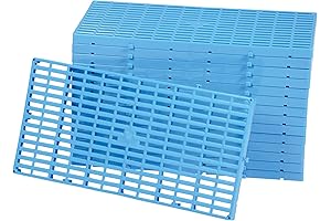 Vestil F-GRID: The Perfect Solution for Your Attic Flooring Needs