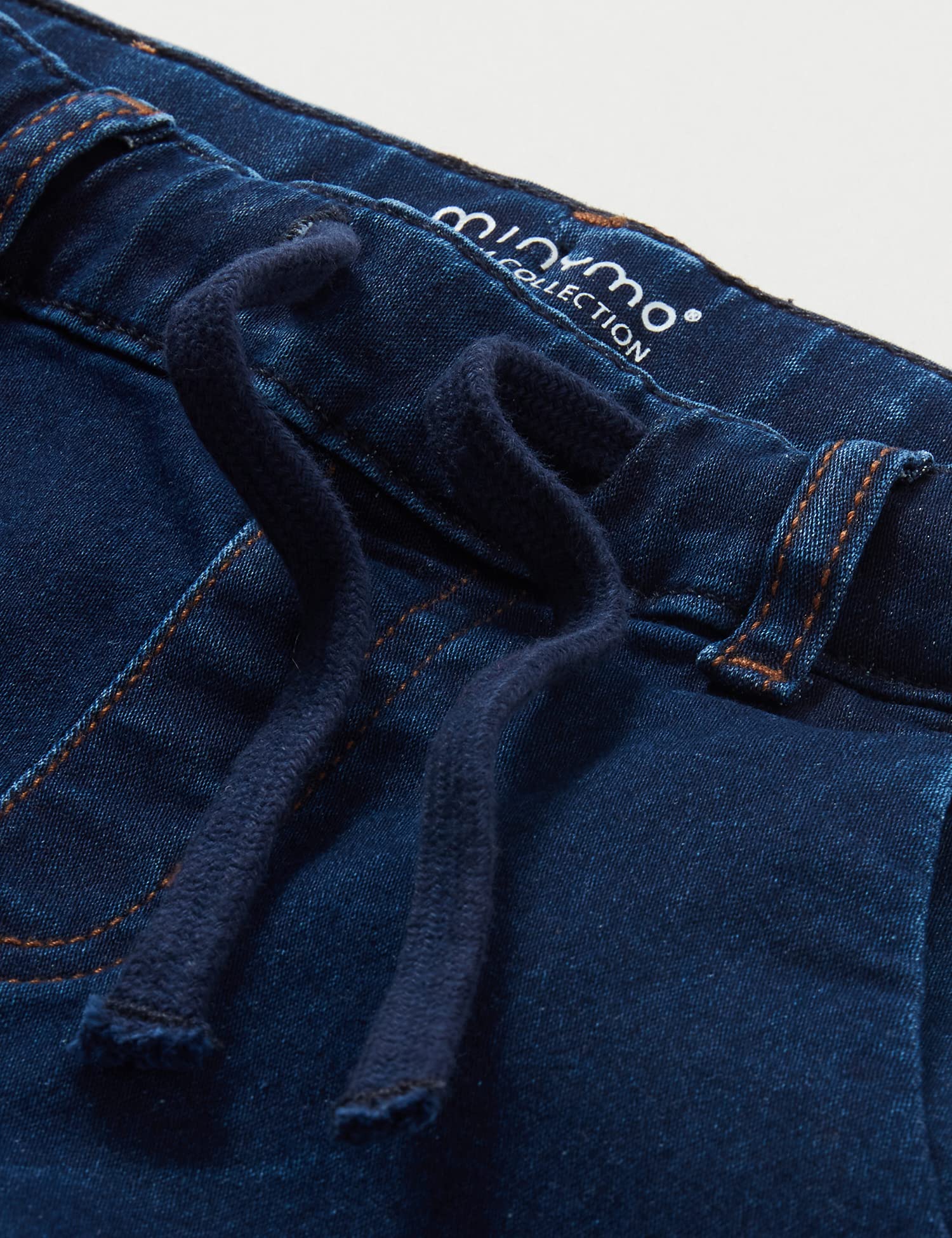 MINYMO Jeans Power Stretch Loose Fit Niños