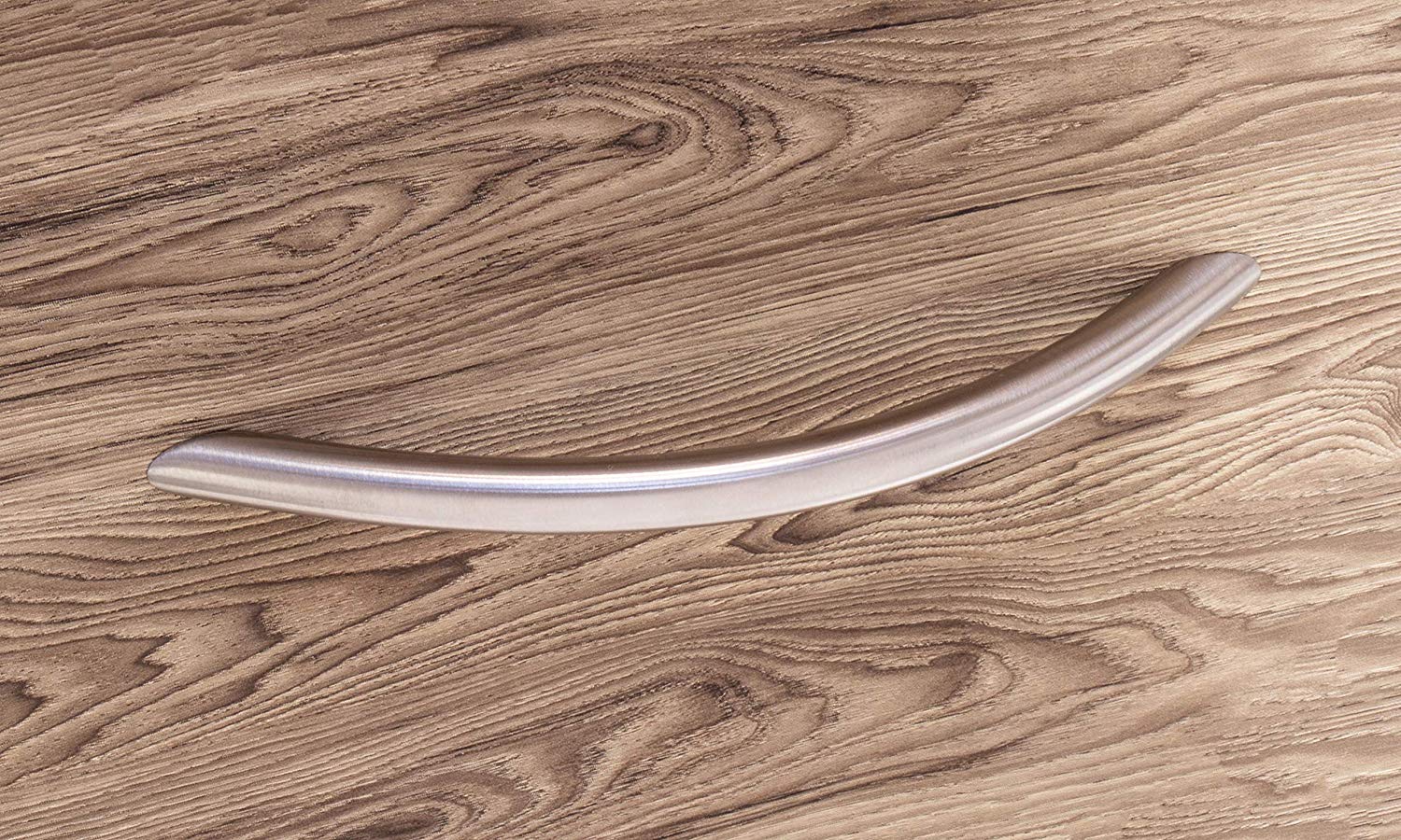 GedoTec® Poignée Barre Poignée Meubles ø 10 Mm MASSIF