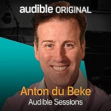 Anton Du Beke: Audible Sessions: FREE Exclusive Interview