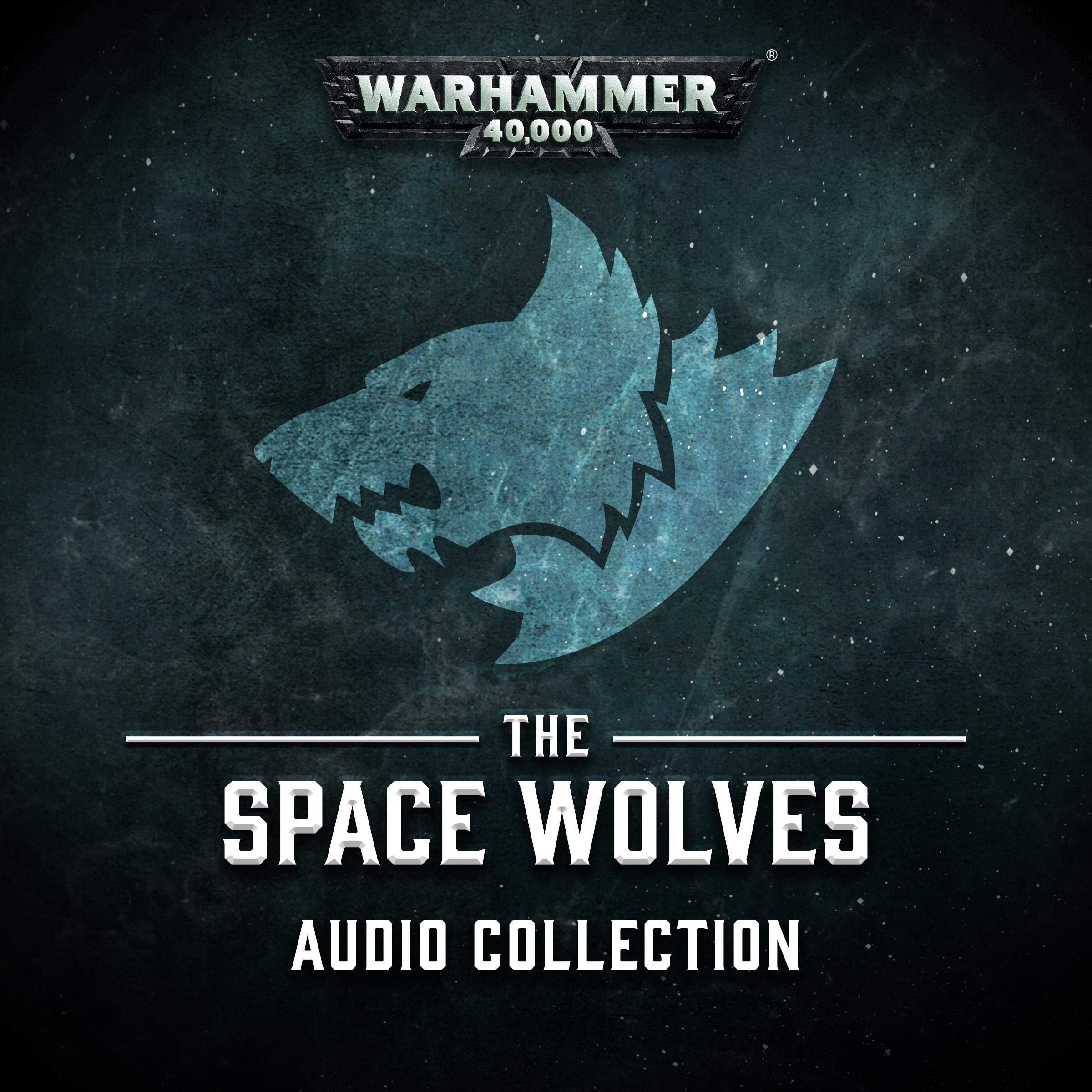 The Space Wolves Audio Collection