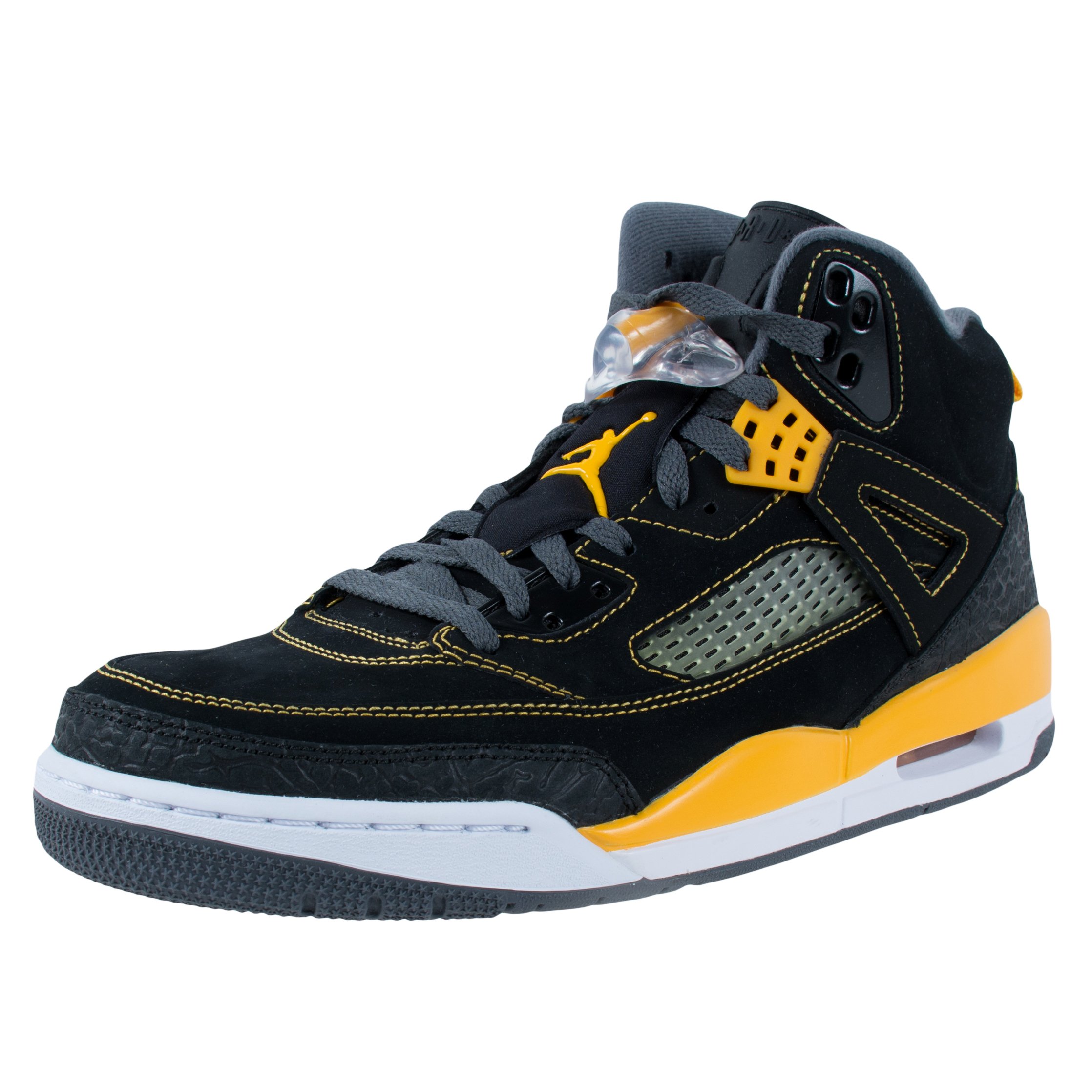 jordan spizike thunder