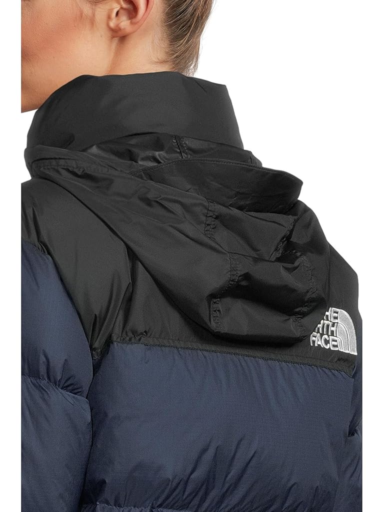 Navy The North Face 1996 Retro Nuptse Jacket