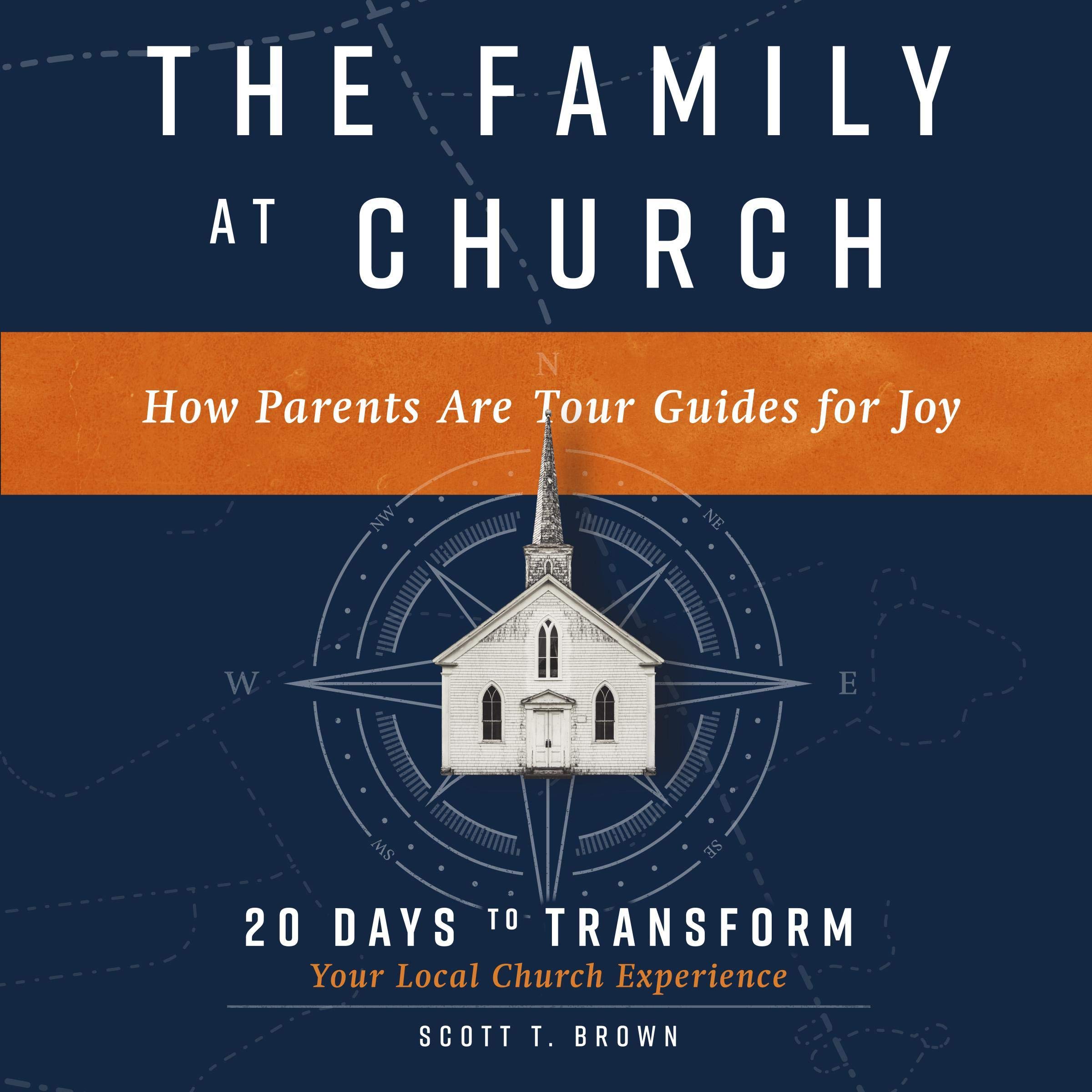 The Family at Church