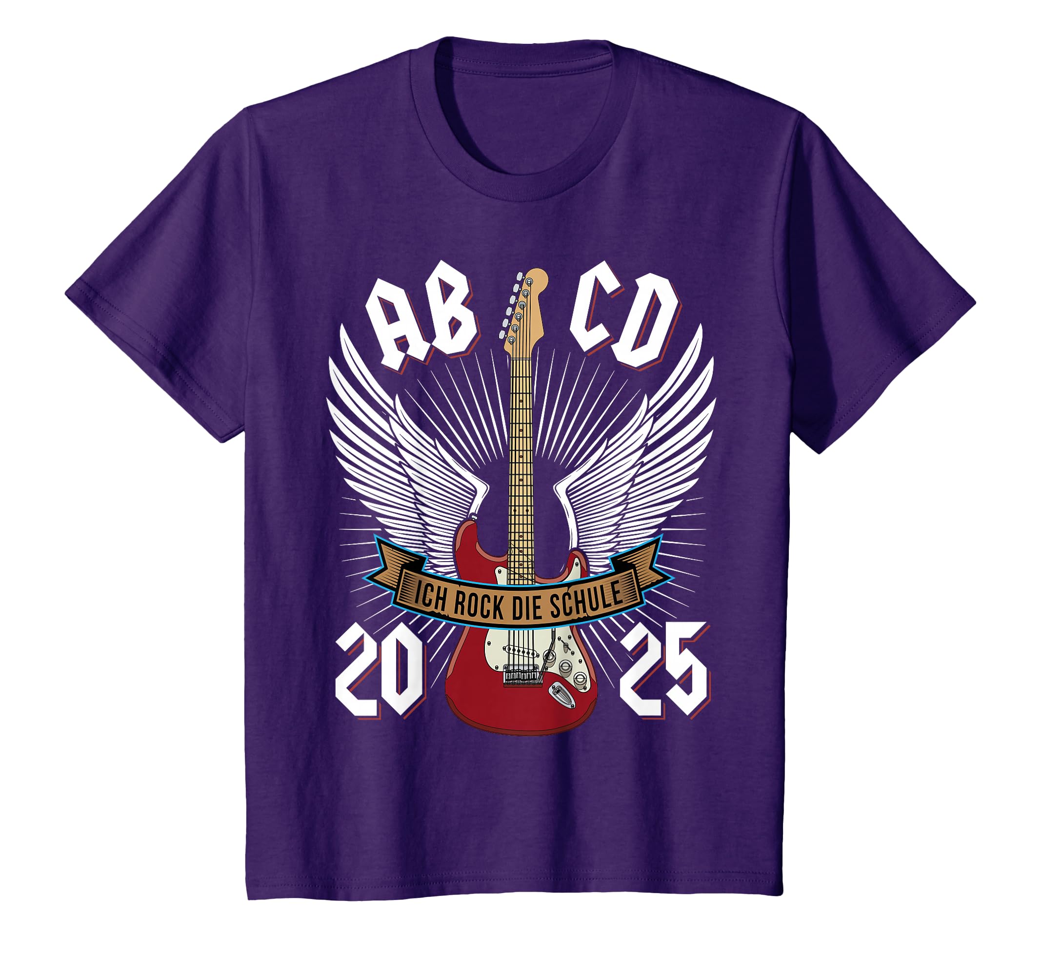 Kleidung mit Designs von Amazon Merch on Demand