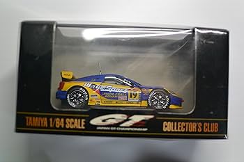 タミヤ 1/64 スーパーGT コレクターズクラブ 5台セットディスプレイケース 5台セット】タミヤ 1/64 コレクターズクラブ スポーツカー