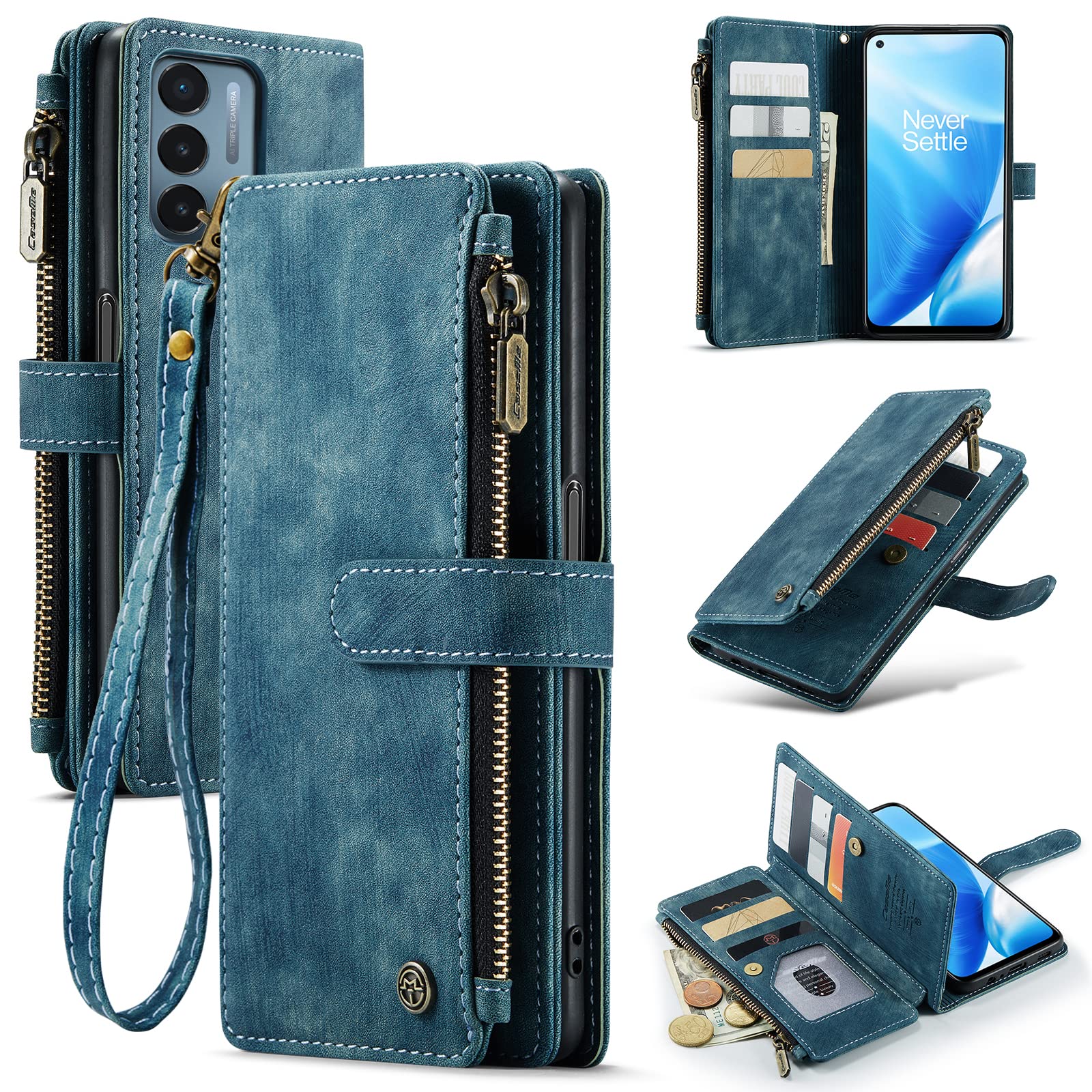 Wallet Case 