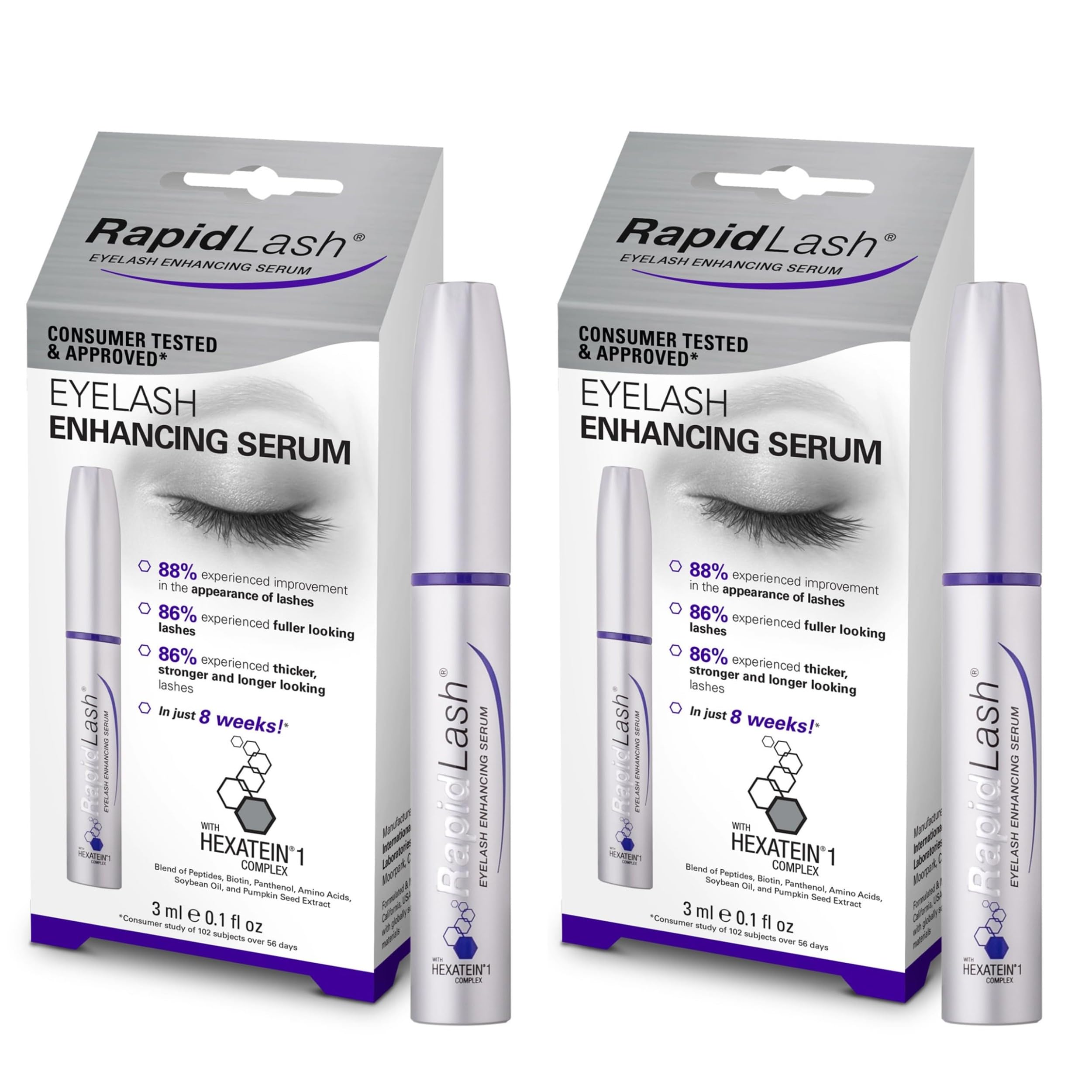 RapidLashEyelash Enhancing Serum