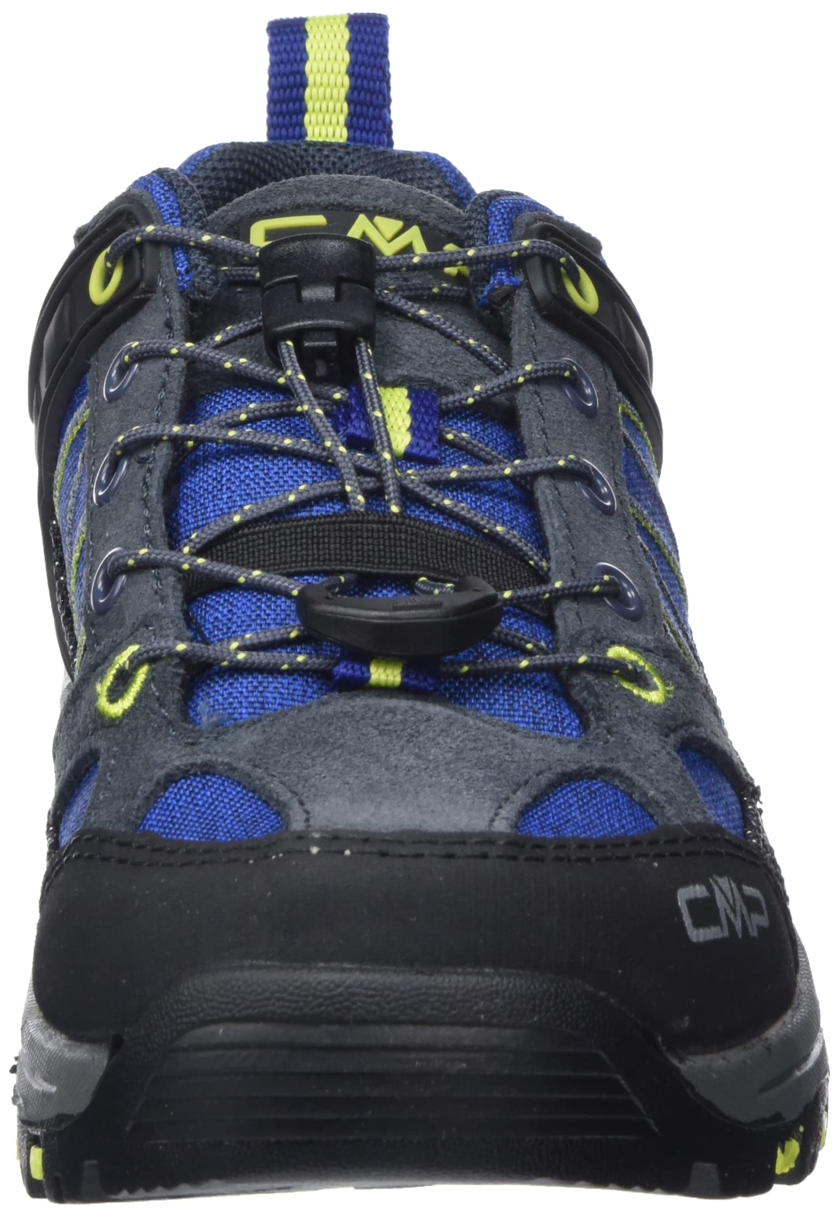 CMP Kids Sun Hiking Shoe - Zapatillas para Caminar Unisex niños