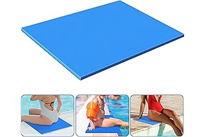 Essential Poolside Cushions for Unparalleled Comfort