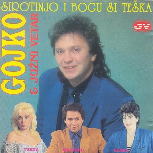 gojko neka peva ova kuca gojko neka peva ova kuca