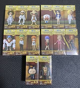 Amazon.co.jp: ワンピース ワールドコレクタブルフィギュア FILM GOLD Amazon.co.jp: ワンピース ワールドコレクタブルフィギュア FILM GOLD