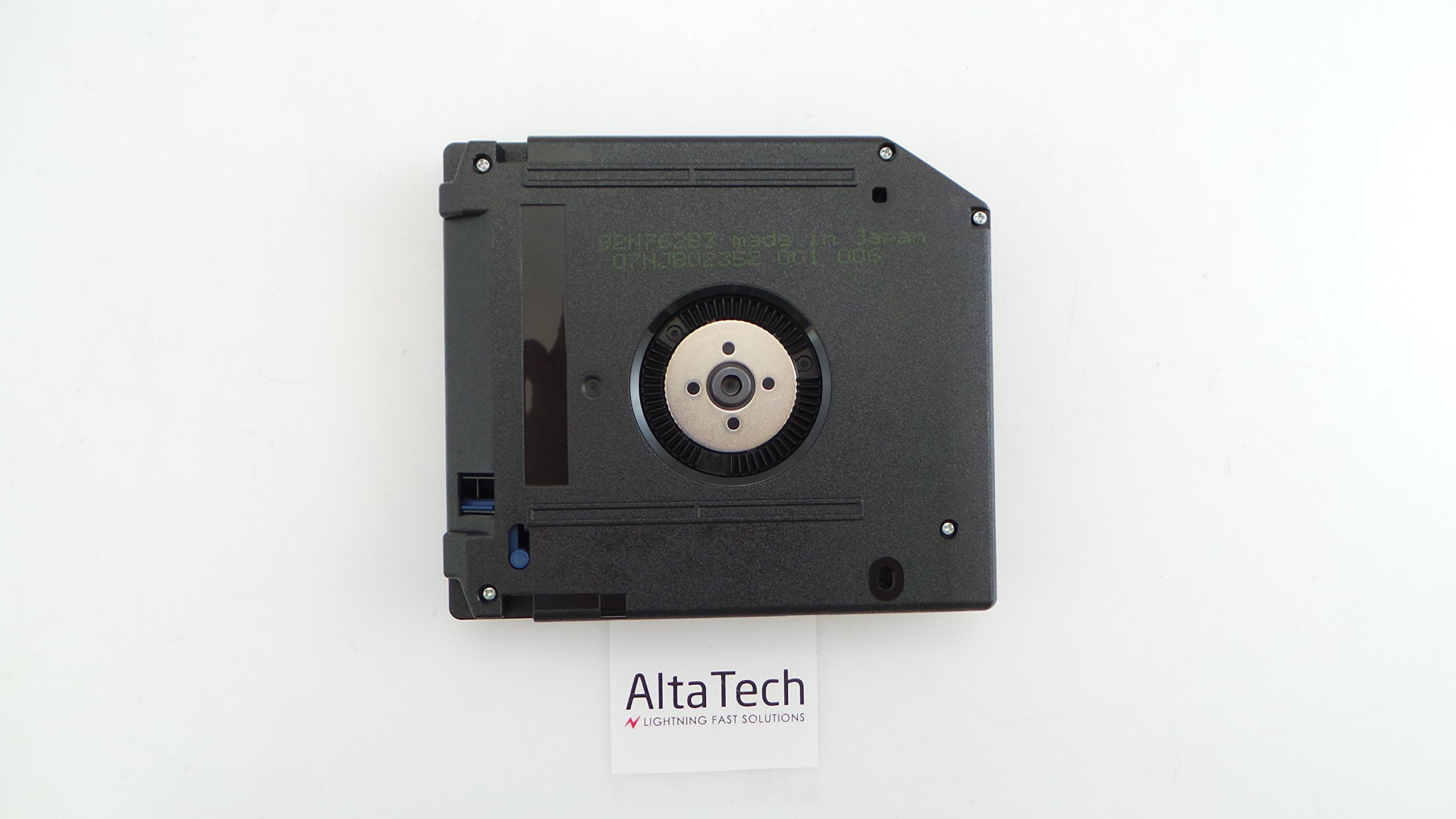 IBM 18p7534 Totalstorage Enterprise Tape Cartridge 3592 10-pack