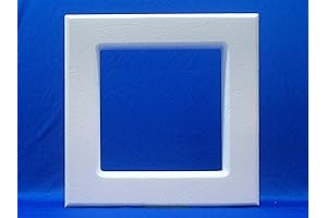 Styrofoam Wreath Forms 16 Inch: Craft Your Artistic Vision