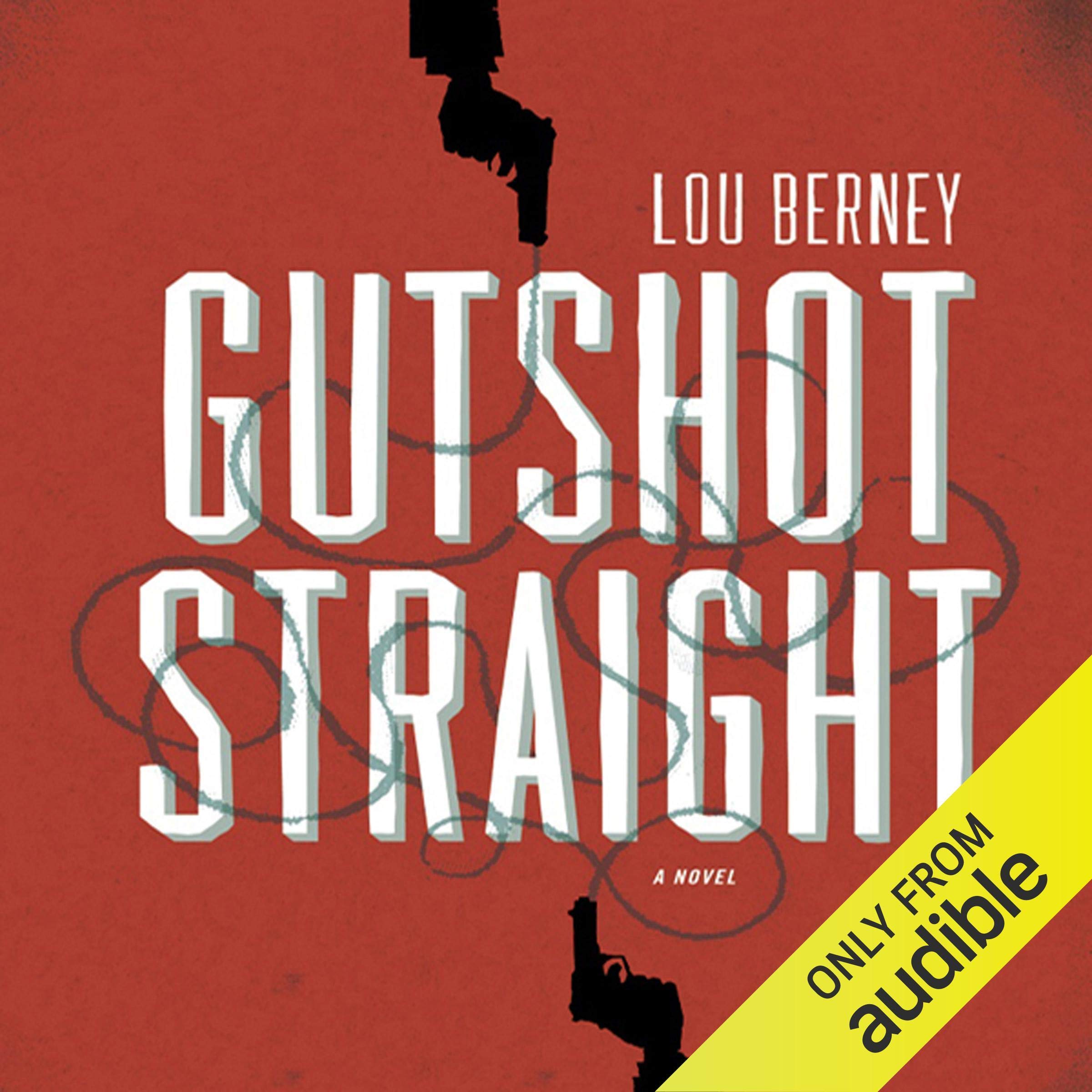 Cover art for Gutshot Straight