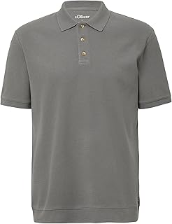 s.Oliver Men's Polo Shirt