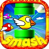 Fun Birds Games - Free Funny Angry Smash for Boys Girls and Kids offline with no WiFi