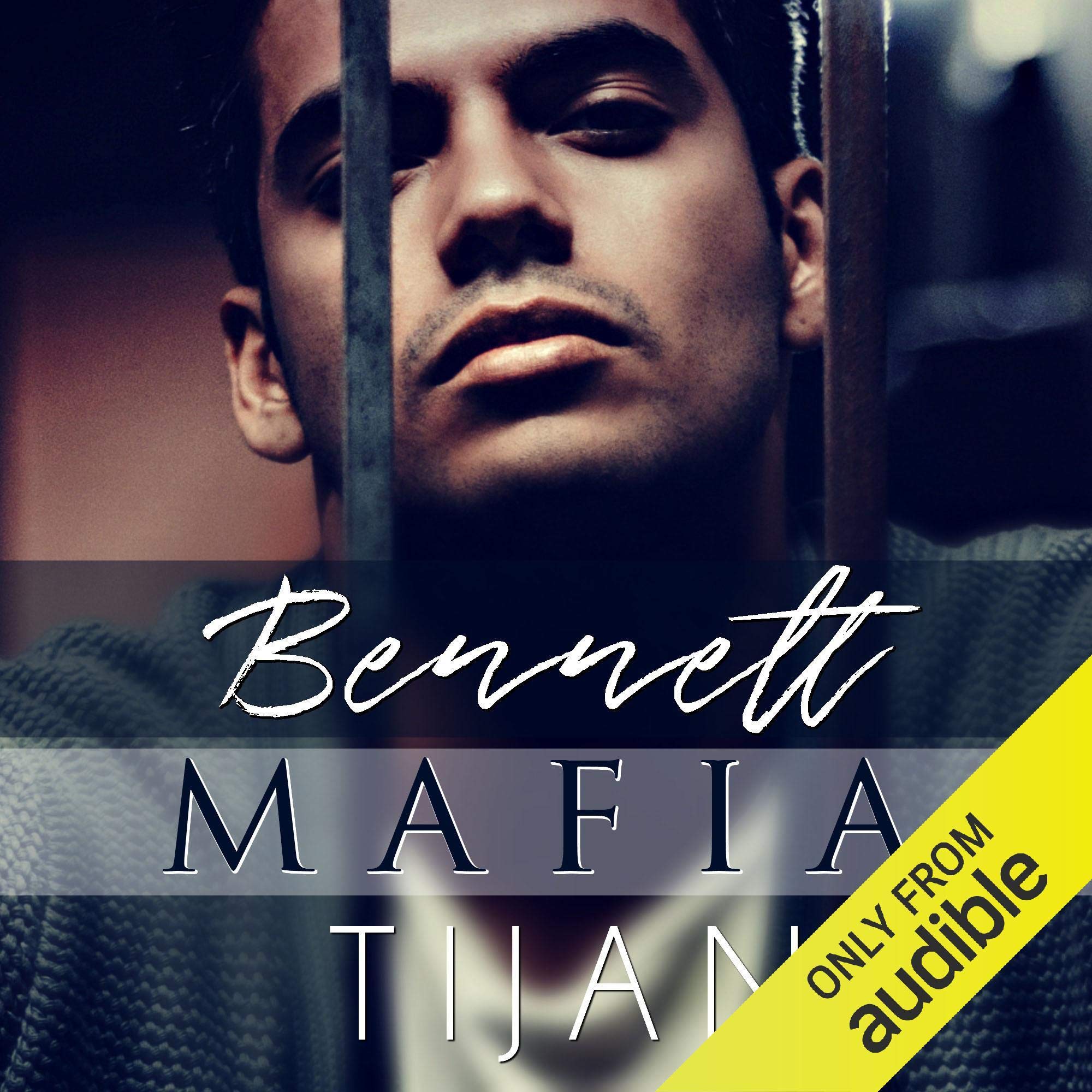 Cover art for Bennett Mafia