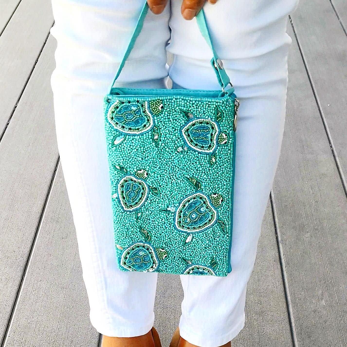 Company, Swimming Turtles Club Bag - Image 2