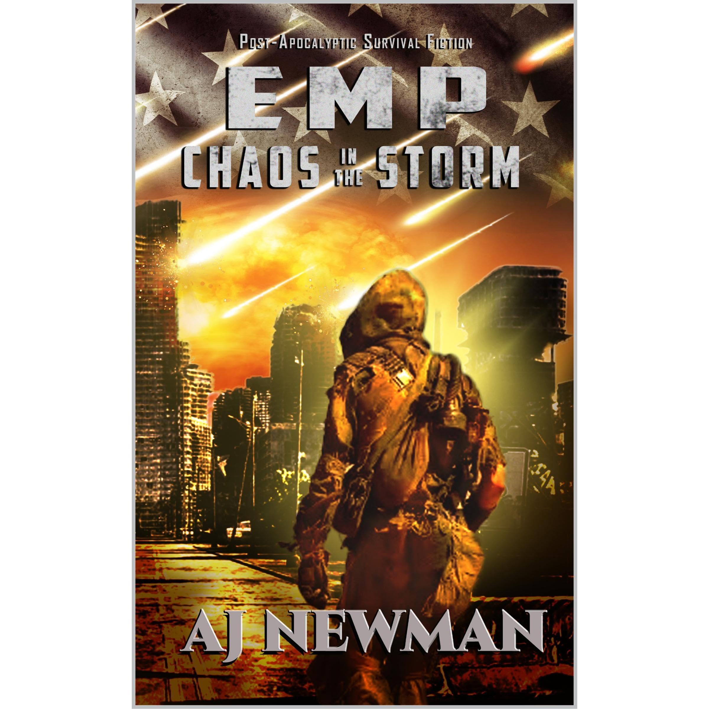 EMP Chaos in the Storm