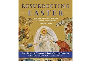 Resurrecting Easter: Examining the True Easter Vision