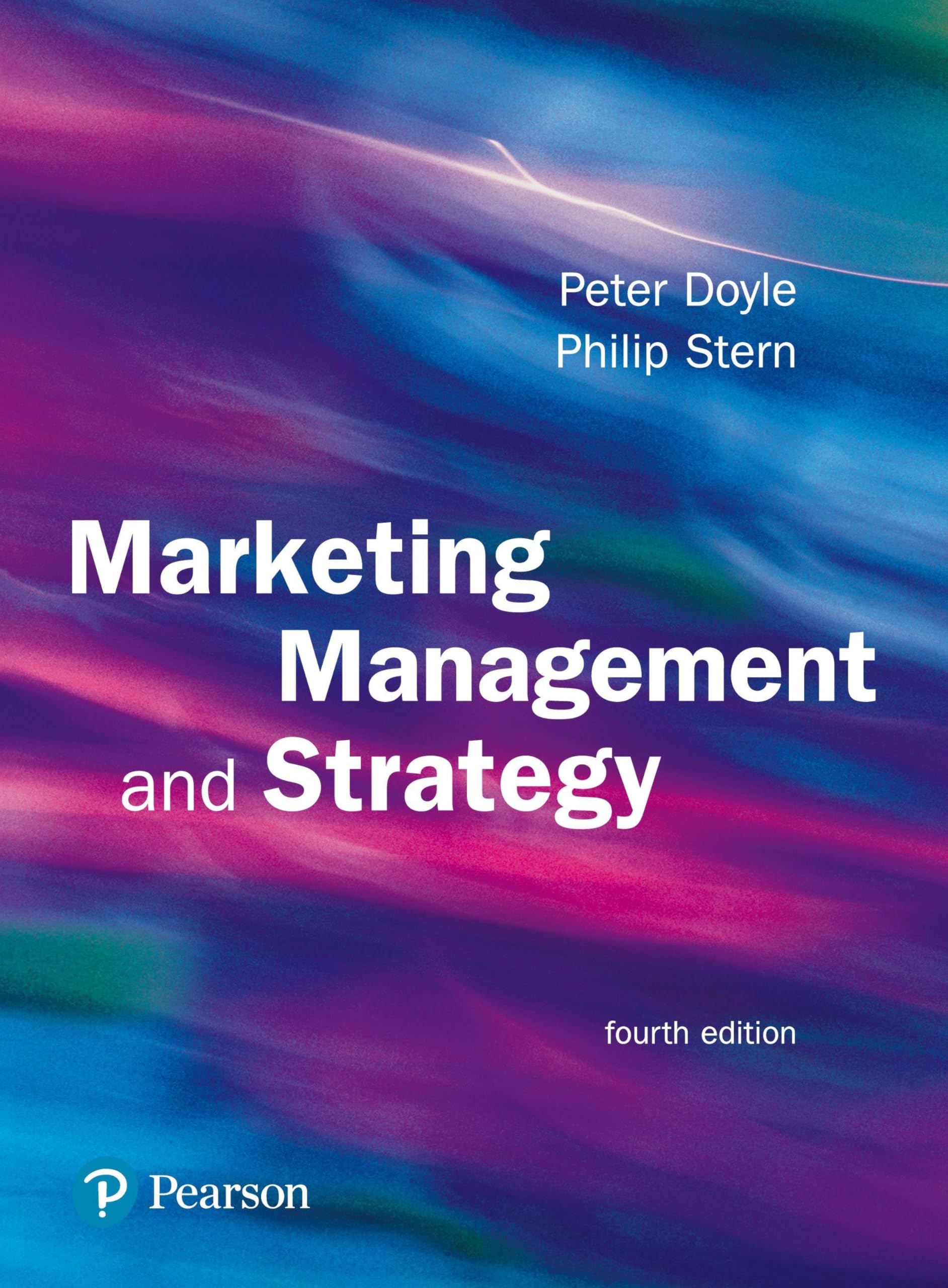 Marketing Management and Strategy