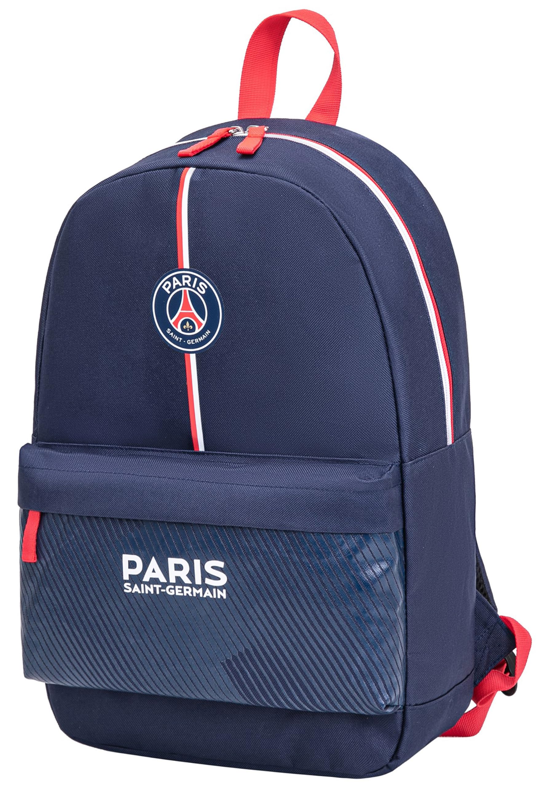 Paris Saint-Germain - Mochila escolar PSG – Colección oficial