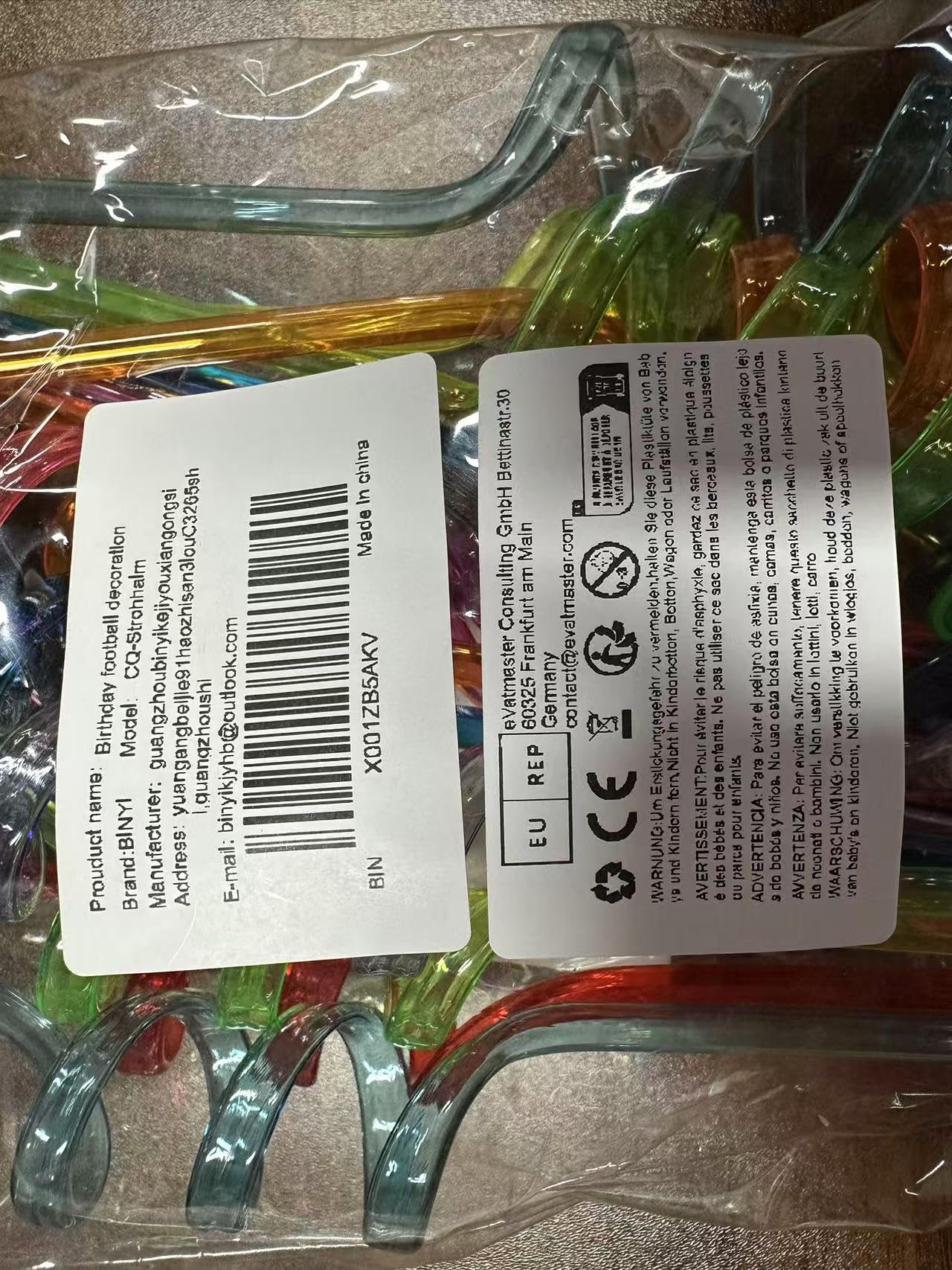 Pajitas de Plastico Reutilizables Niños Cañitas Paja de Bebida Rizada 16 Pzs Pajita Transparentes Pajitas de Colores Espiral para Pajita Fiesta de Verano para Niños Adultos (Verano)