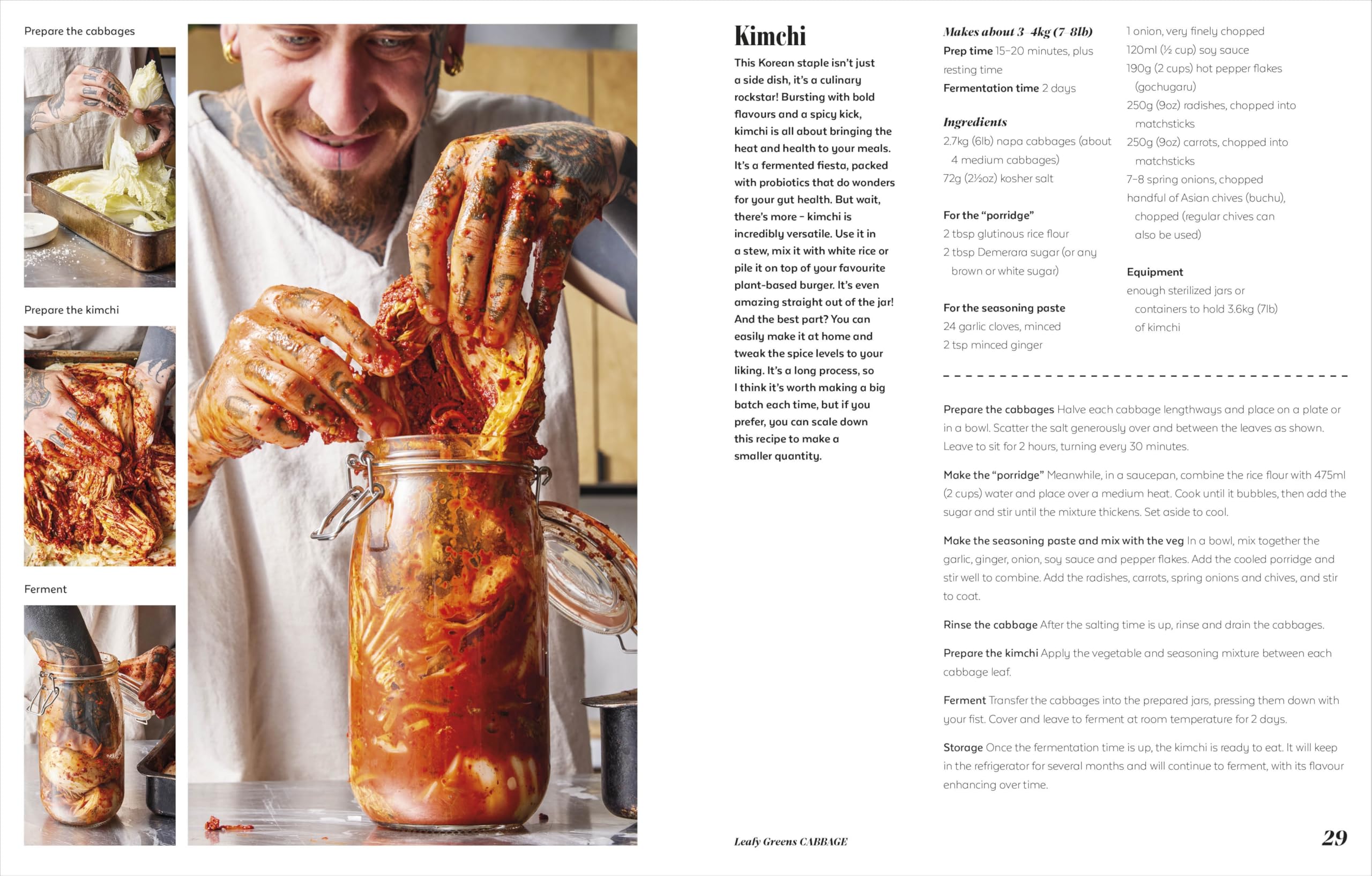 Low Waste Kitchen: Radical Recipes for Sustainable Living