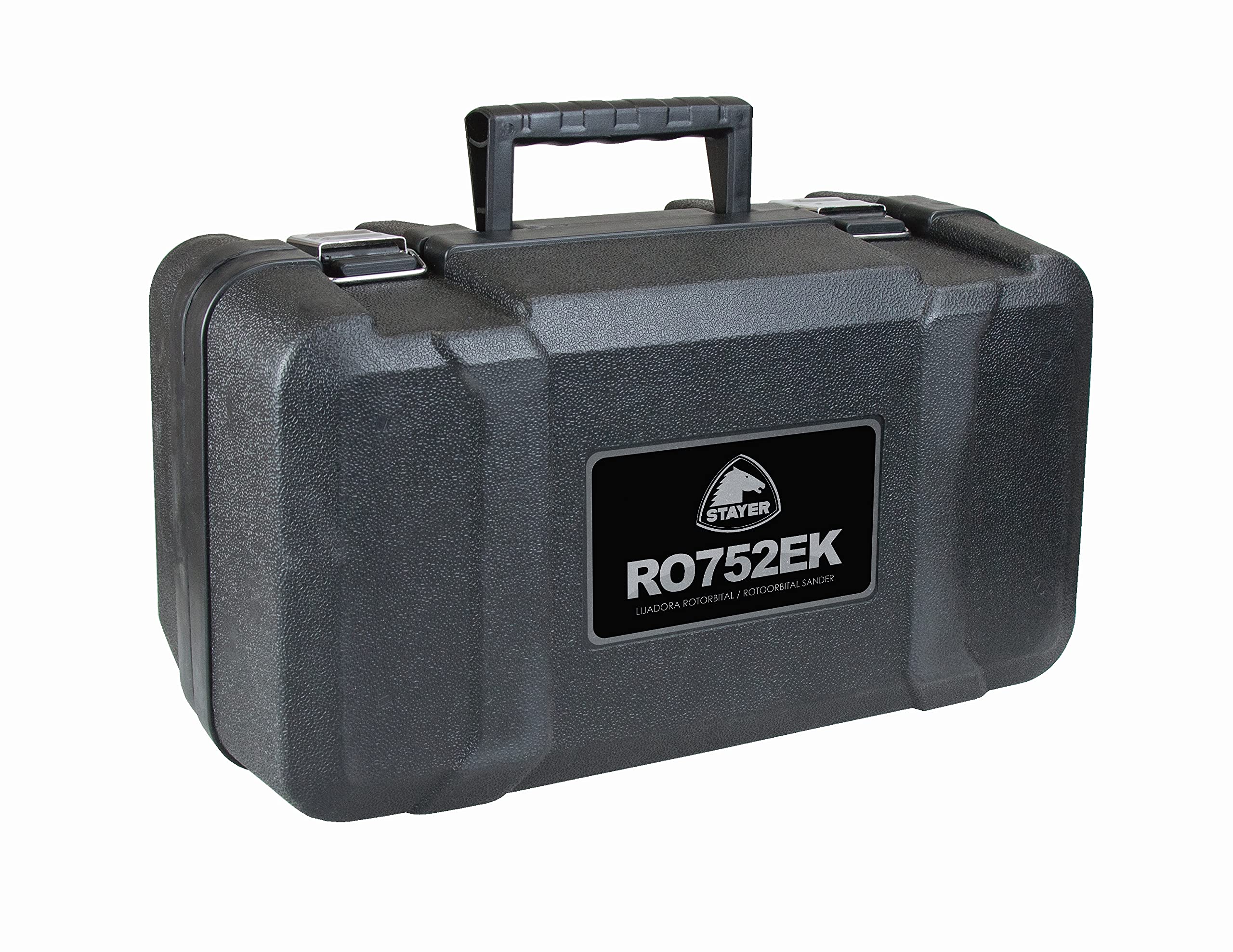 RO 752 EK - 750W 1600-5800__ LIJADORA ROTORBITAL