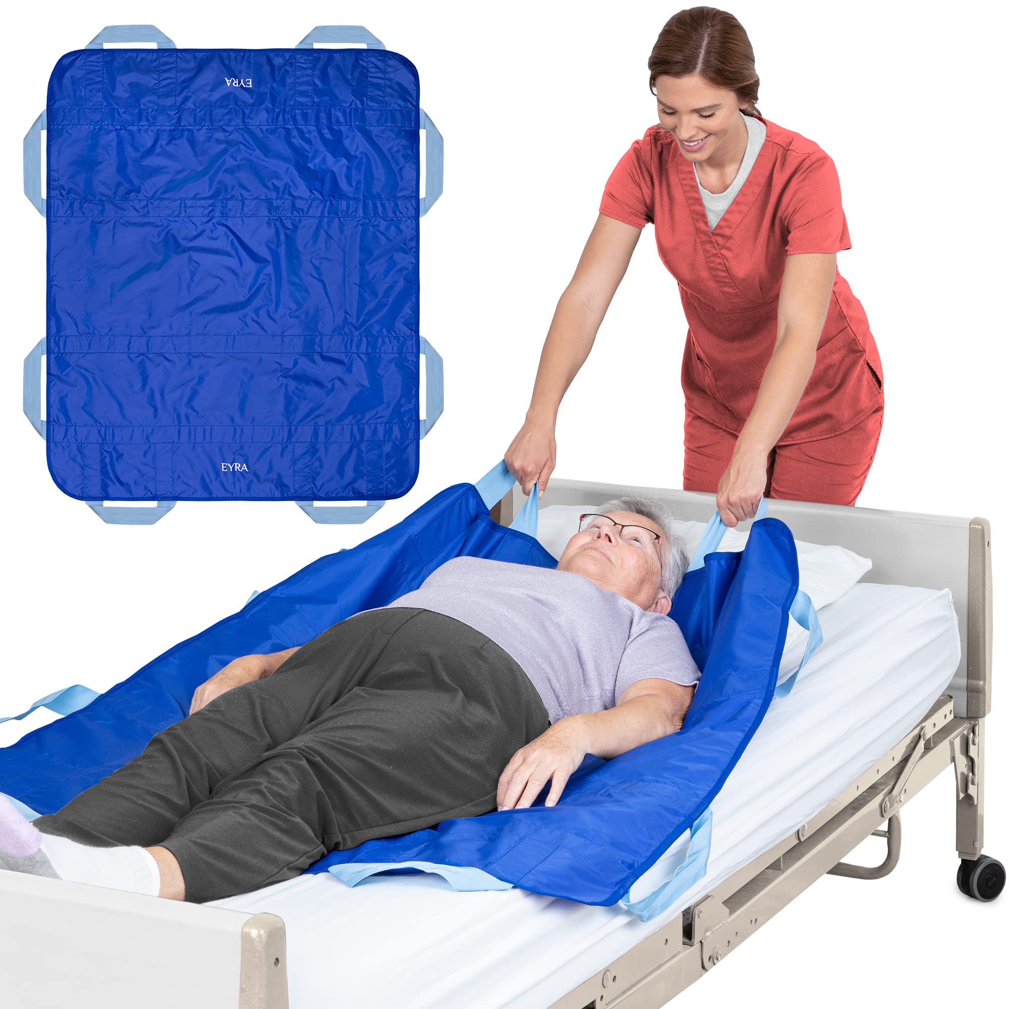 People In Hospital Beds People In Hospital Beds