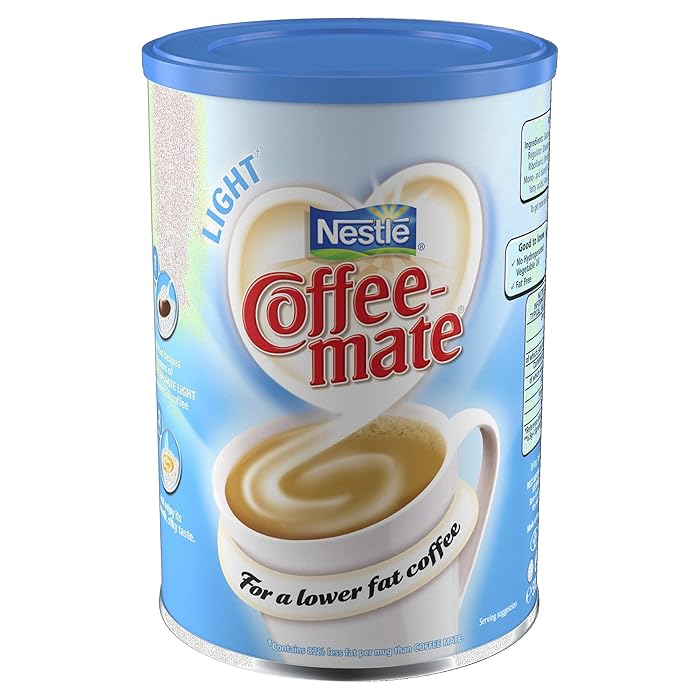 coffee mate whitener