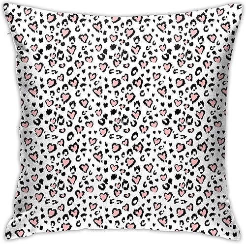 Miniatura 19 de Fundas de almohada geométricas estilo retro de los años 80 de 18 x 18 pulgadas, funda de almohada para dormitorio, sofá, decoración de casa de