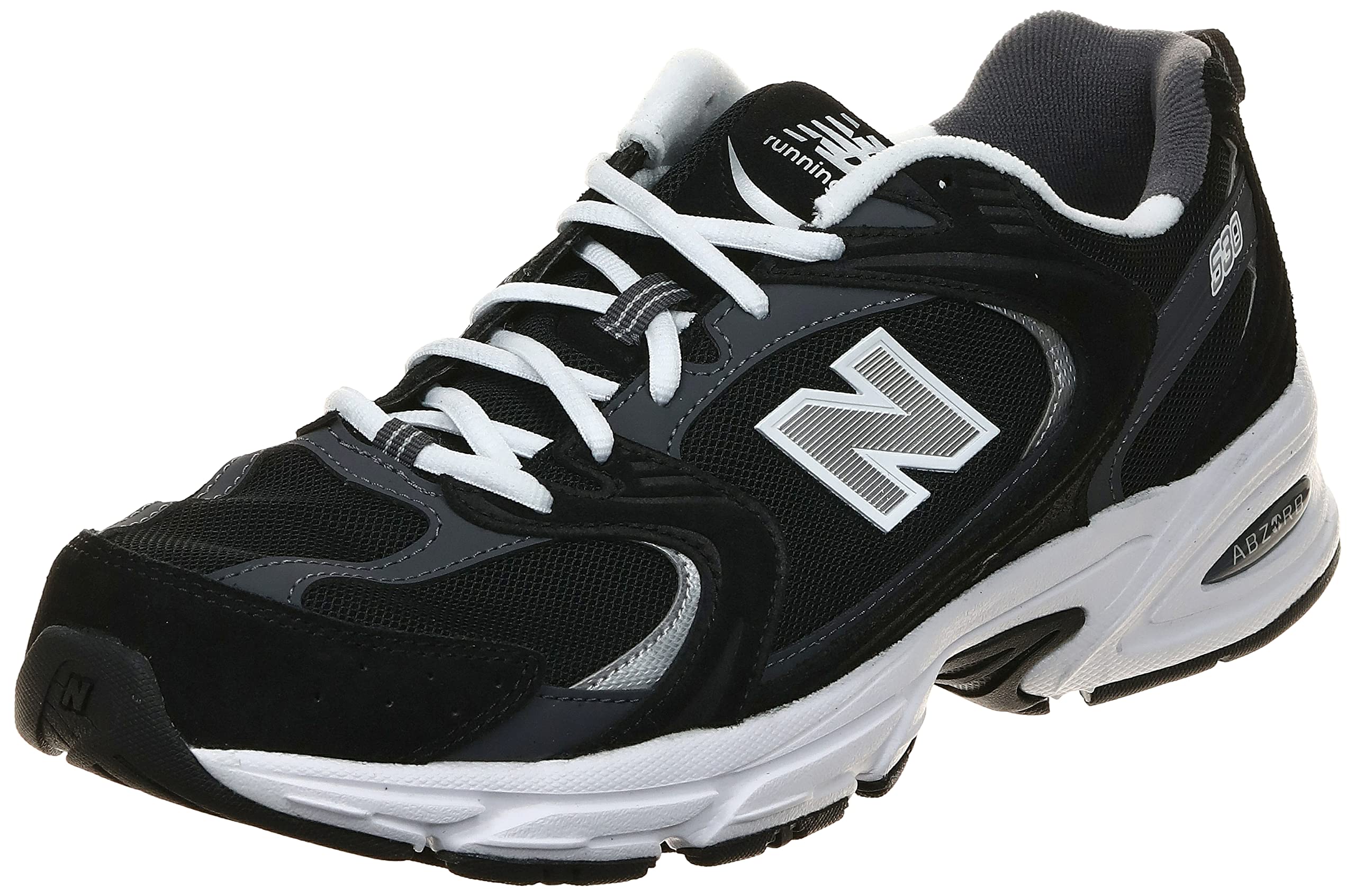 New Balance Men's 530 Sneaker, 10 UK