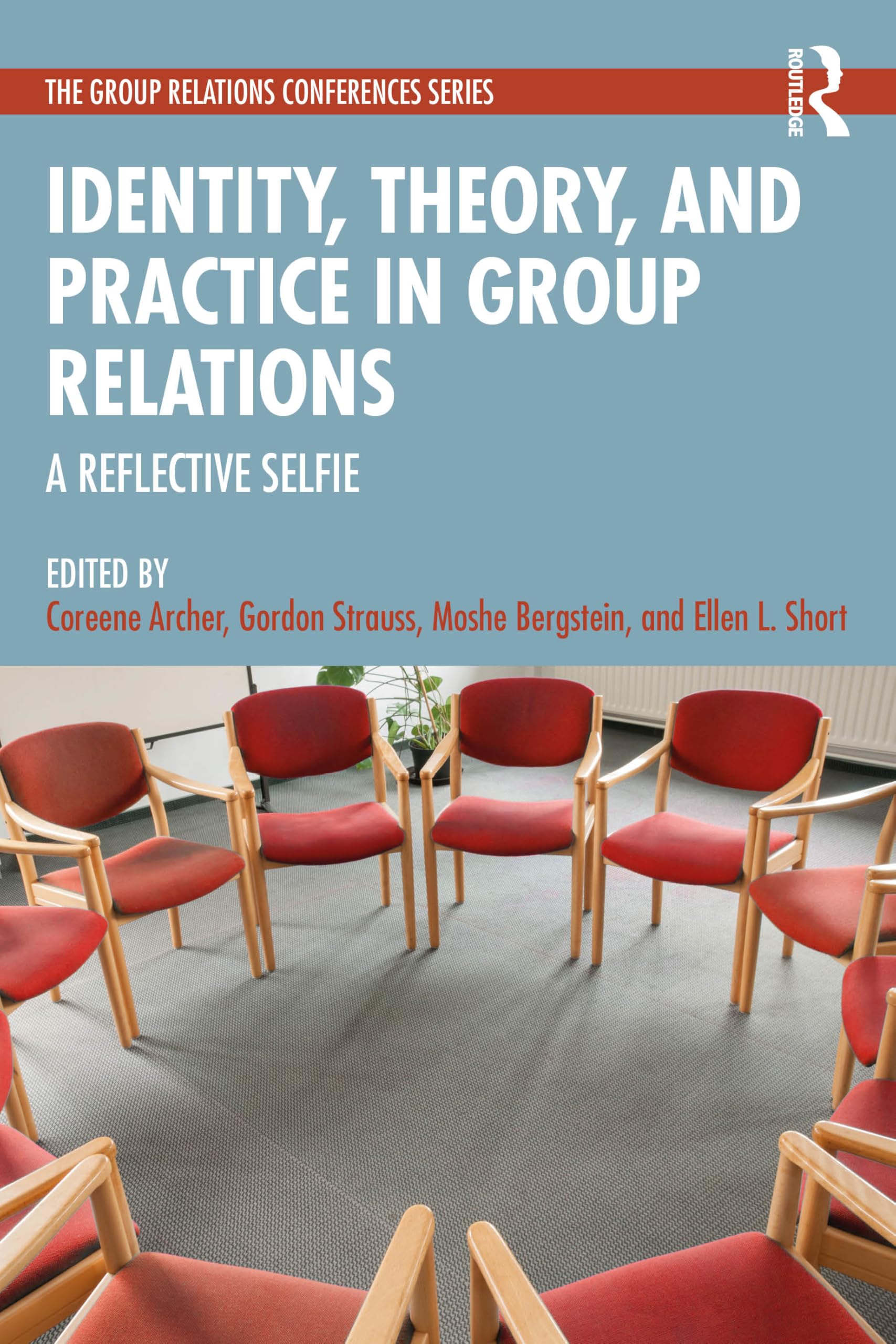 Identity, Theory, and Practice in Group Relations (Paperback Book)