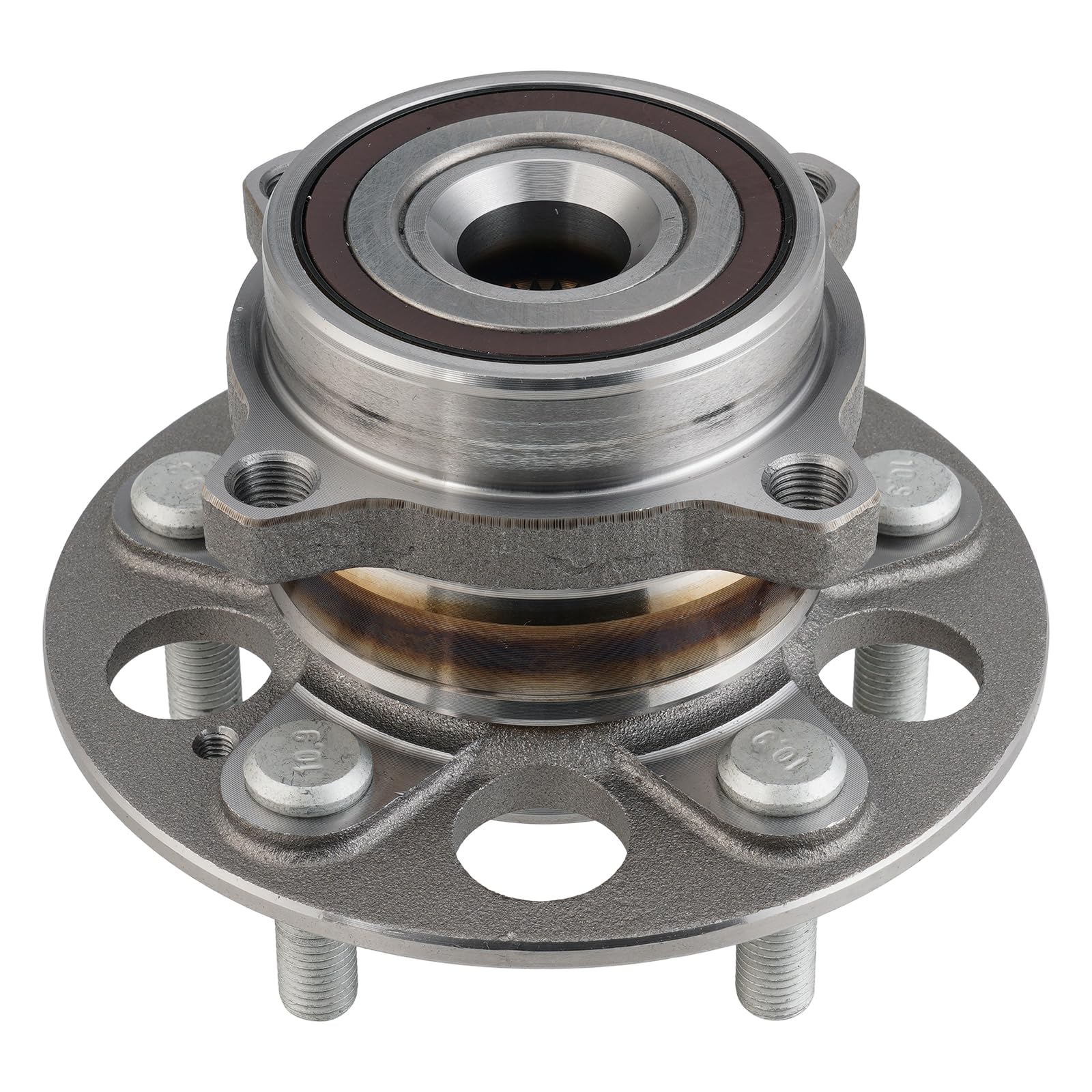 PHILTOP 512632 x1 AWD Rear Wheel Bearing Hub Assembly for Honda CR-V