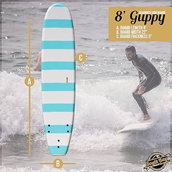 サーフィン・ボディボード TAPPY SURFBOARD 8'8 MAD HORSE TAPPY SURFBOARD 8'8 MAD HORSE