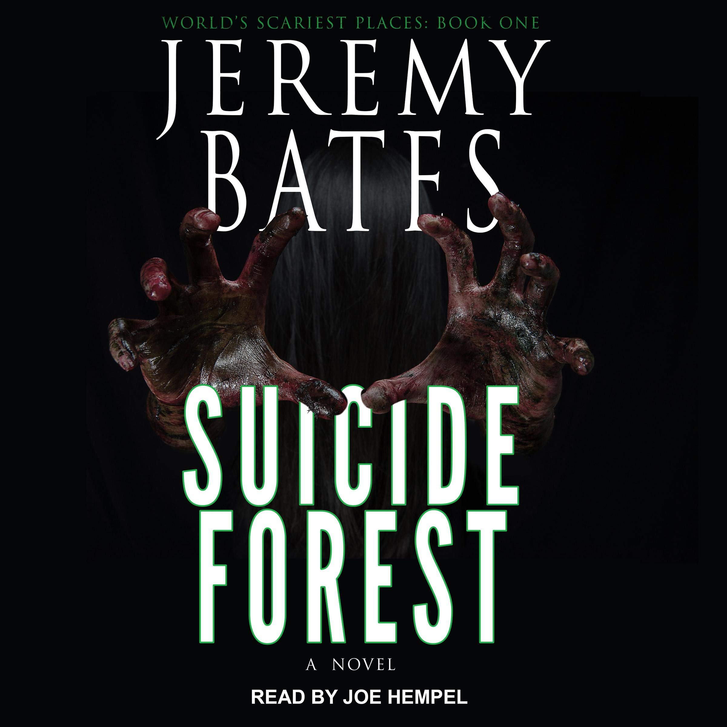Suicide Forest