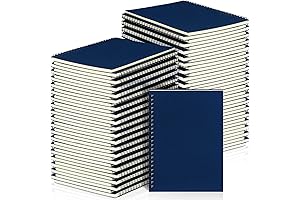 Yahenda Bulk Notebooks 5x7