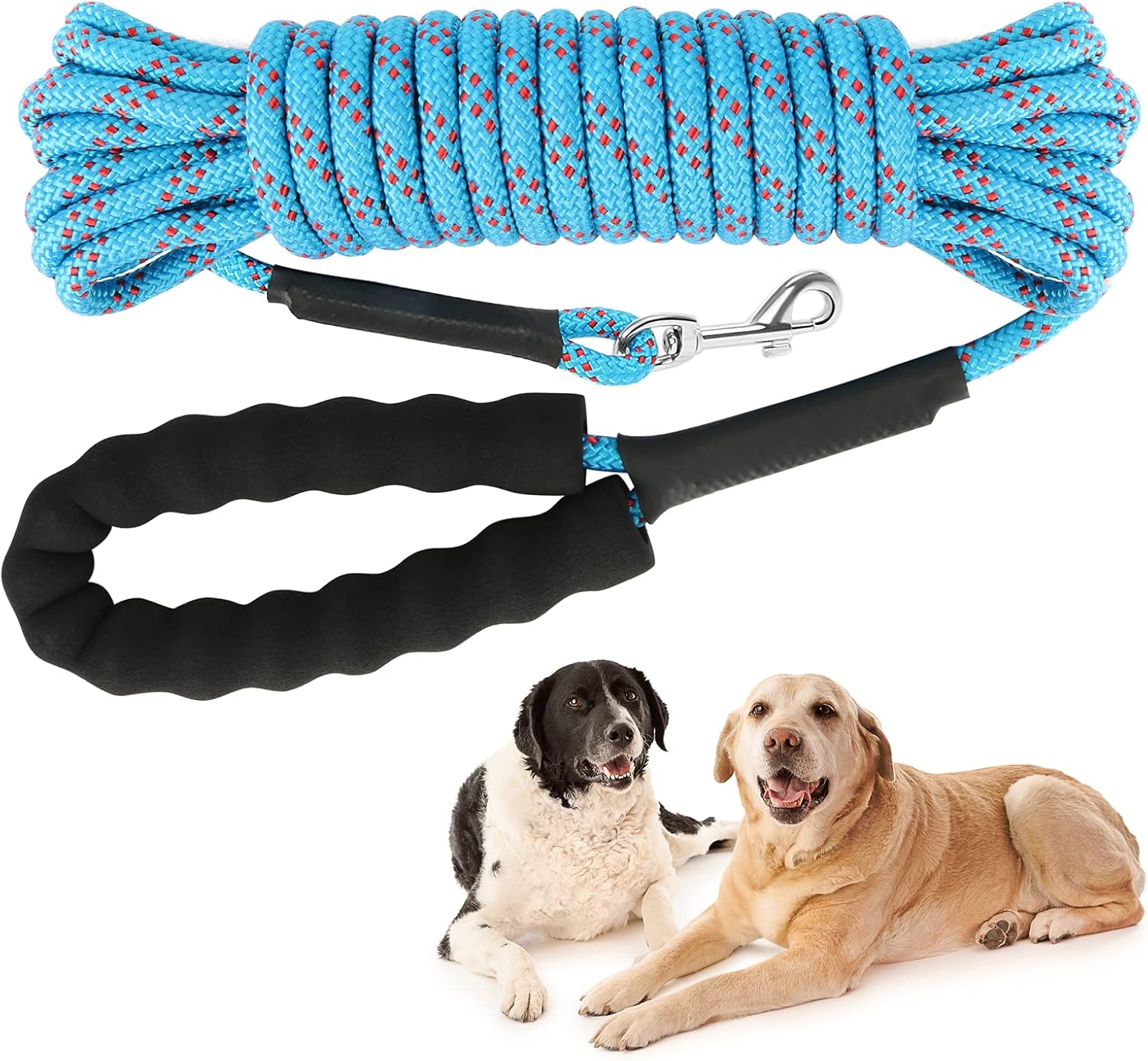 Check cord dog training Clearance